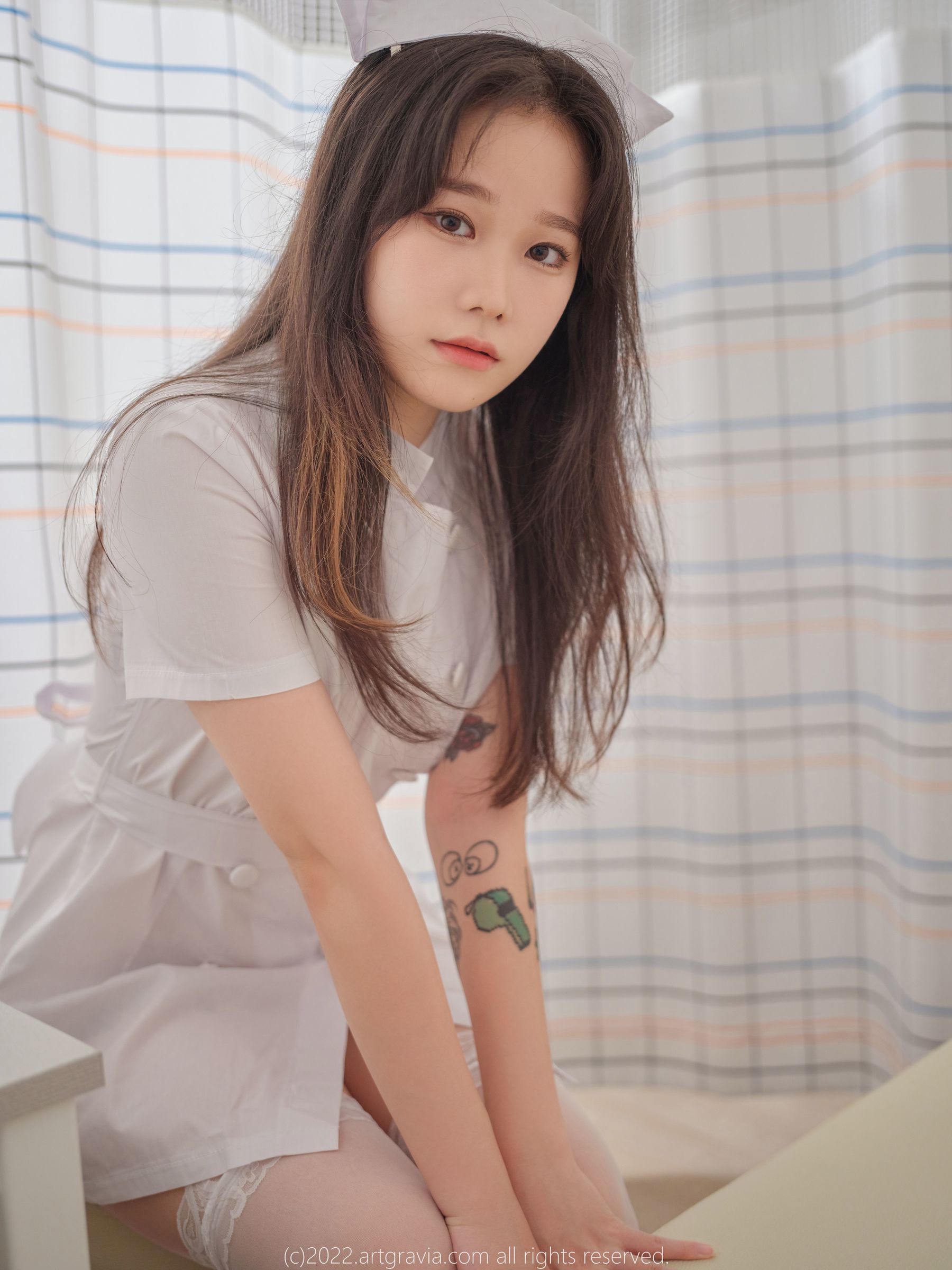 图片[4] - [ARTGRAVIA] VOL.429 Sira [100P] - 机器猫次元 - 机器猫次元