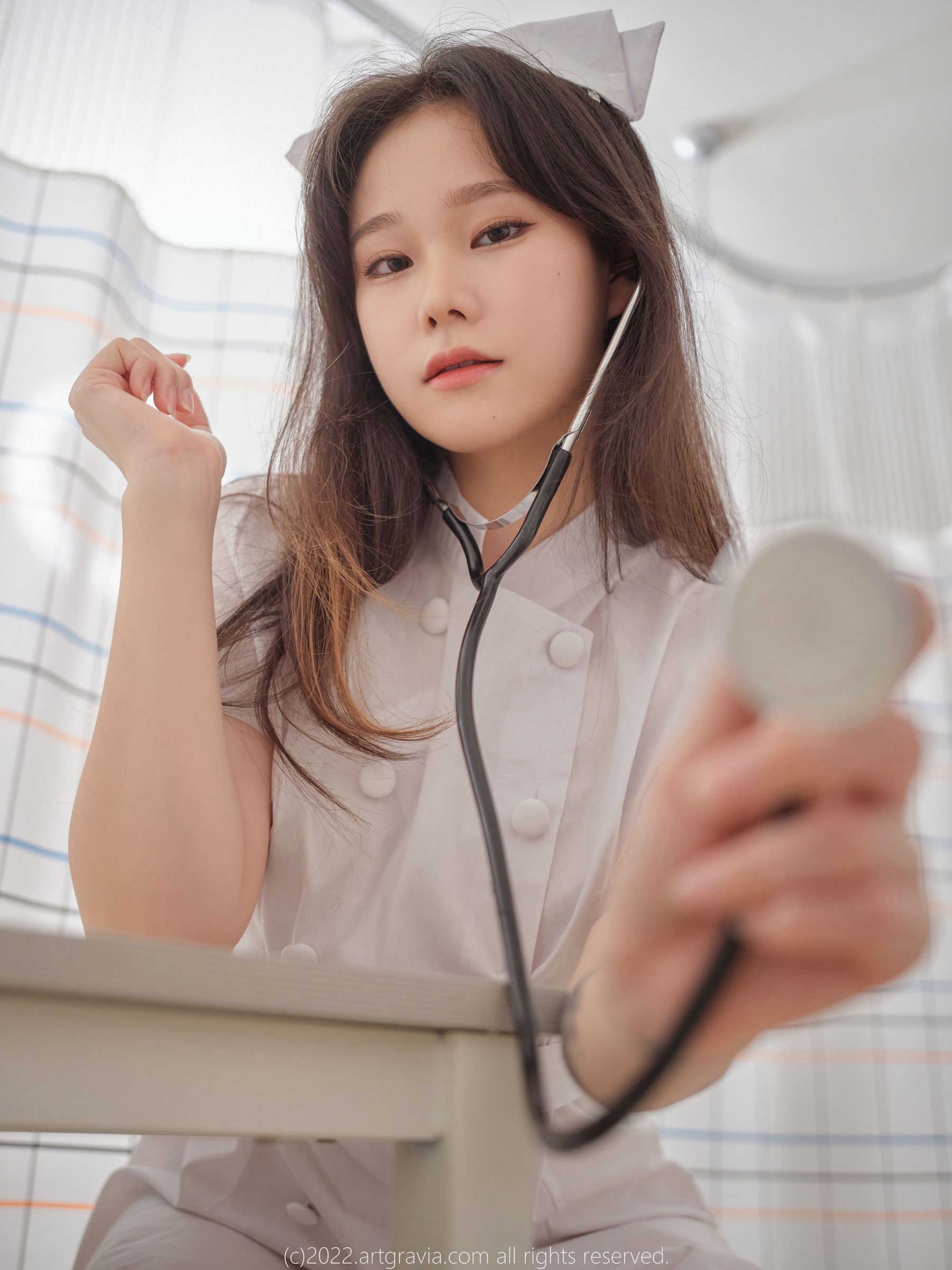 图片[8] - [ARTGRAVIA] VOL.429 Sira [100P] - 机器猫次元 - 机器猫次元