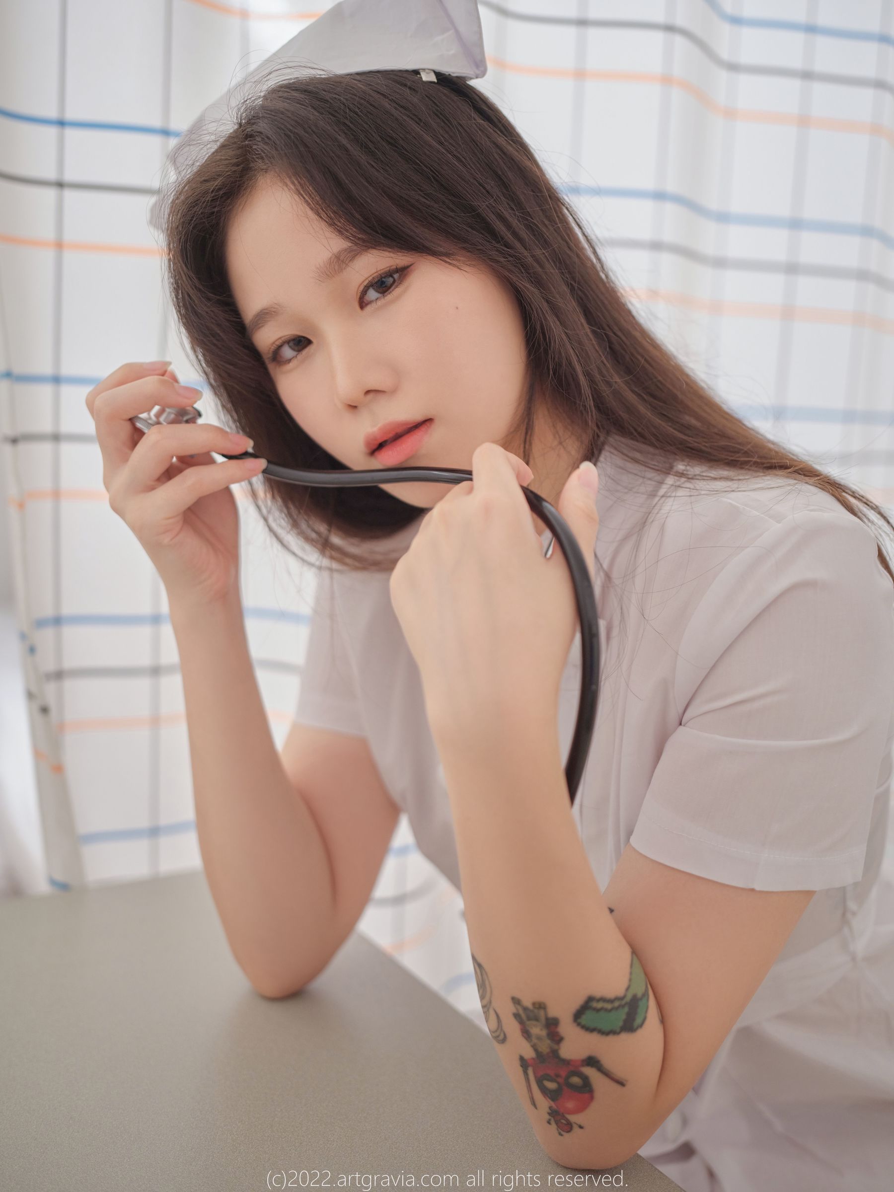 图片[6] - [ARTGRAVIA] VOL.429 Sira [100P] - 机器猫次元 - 机器猫次元