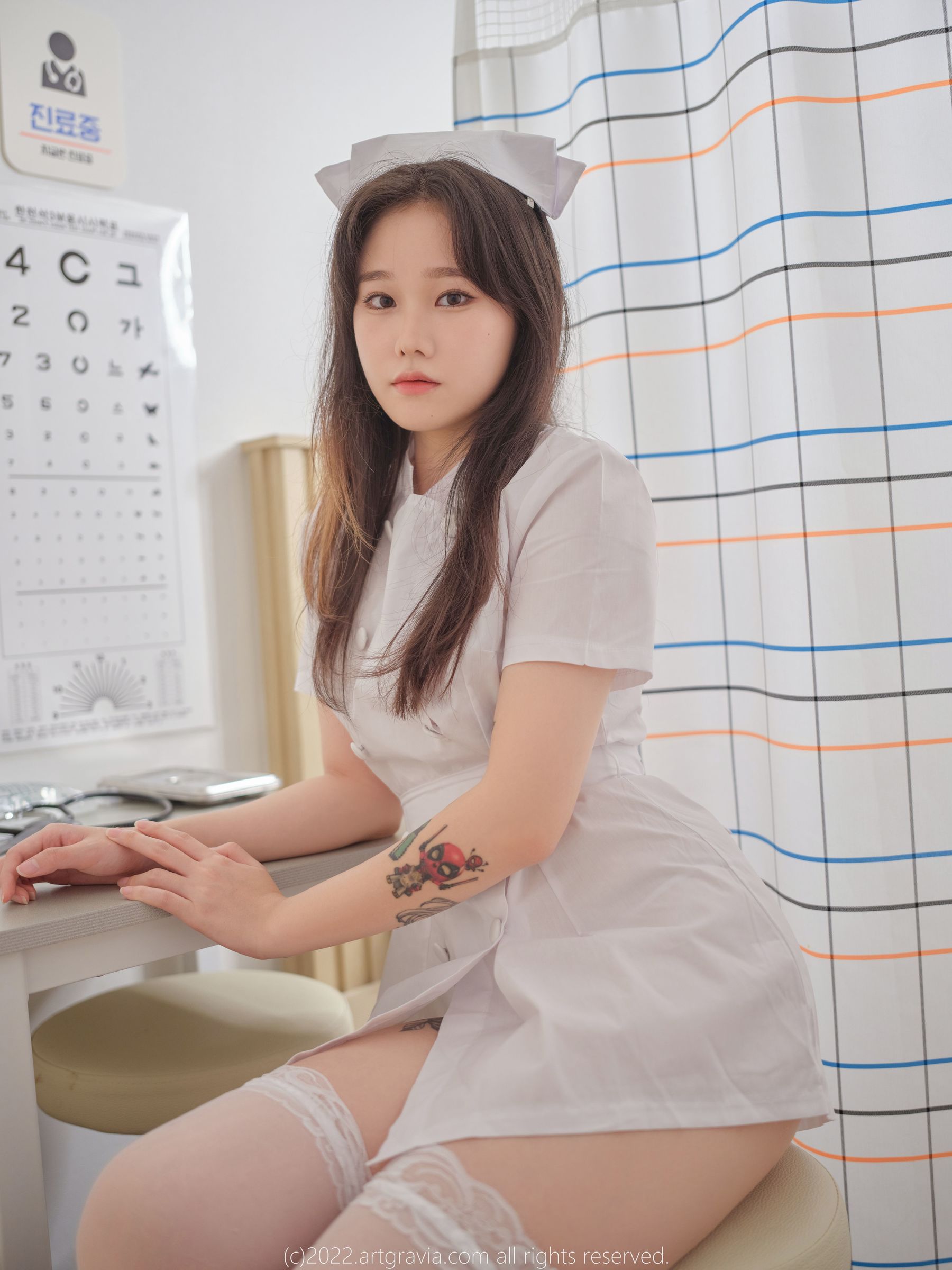 图片[3] - [ARTGRAVIA] VOL.429 Sira [100P] - 机器猫次元 - 机器猫次元