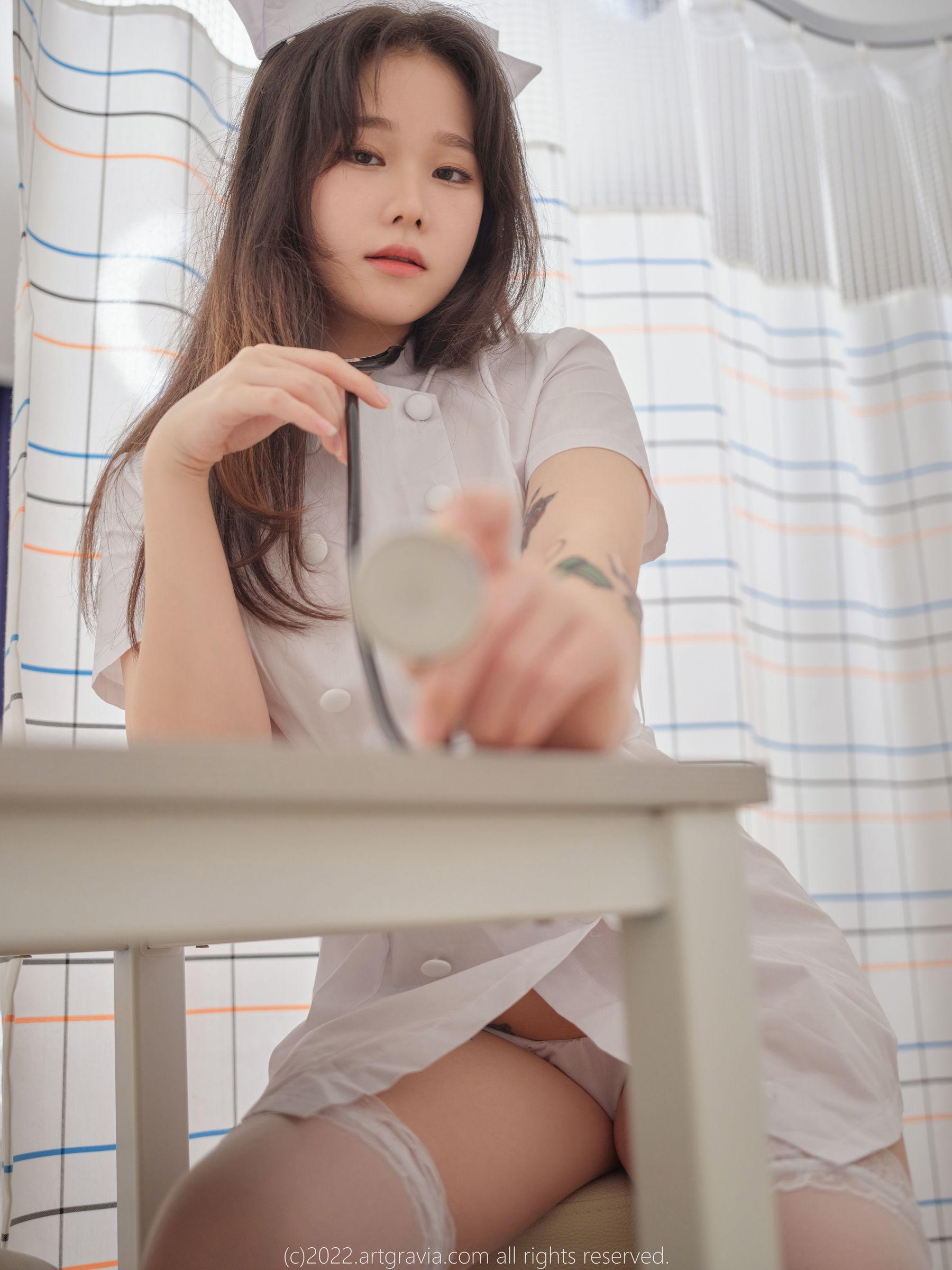 图片[7] - [ARTGRAVIA] VOL.429 Sira [100P] - 机器猫次元 - 机器猫次元