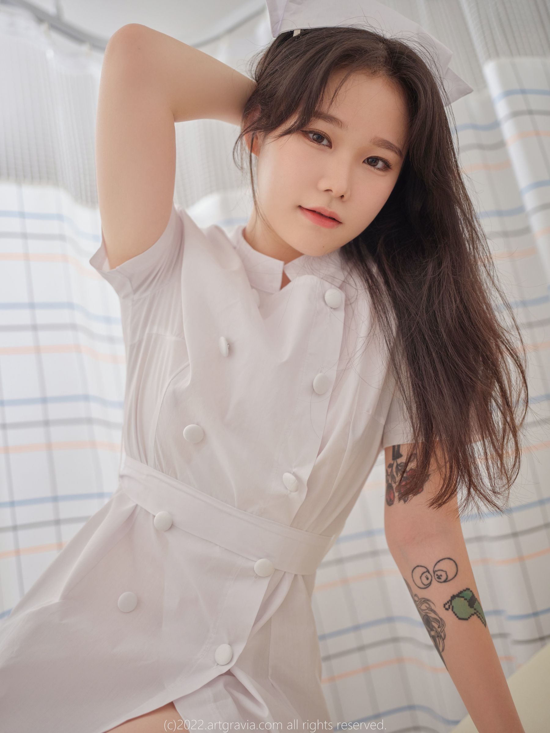 图片[5] - [ARTGRAVIA] VOL.429 Sira [100P] - 机器猫次元 - 机器猫次元
