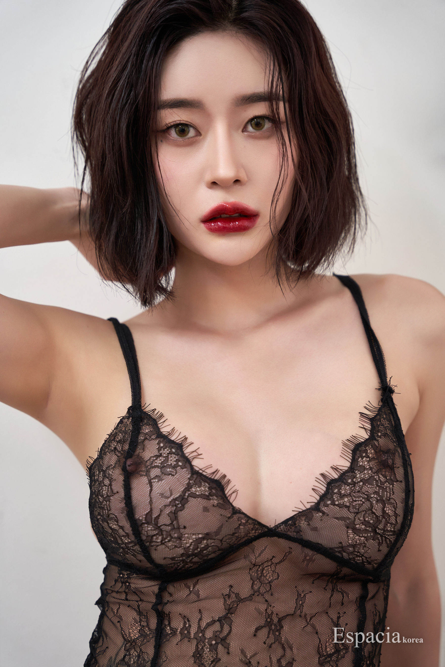 图片[4] - [ESPACIAKOREA] EHC-052 - Rahee [49P] - 机器猫次元 - 机器猫次元