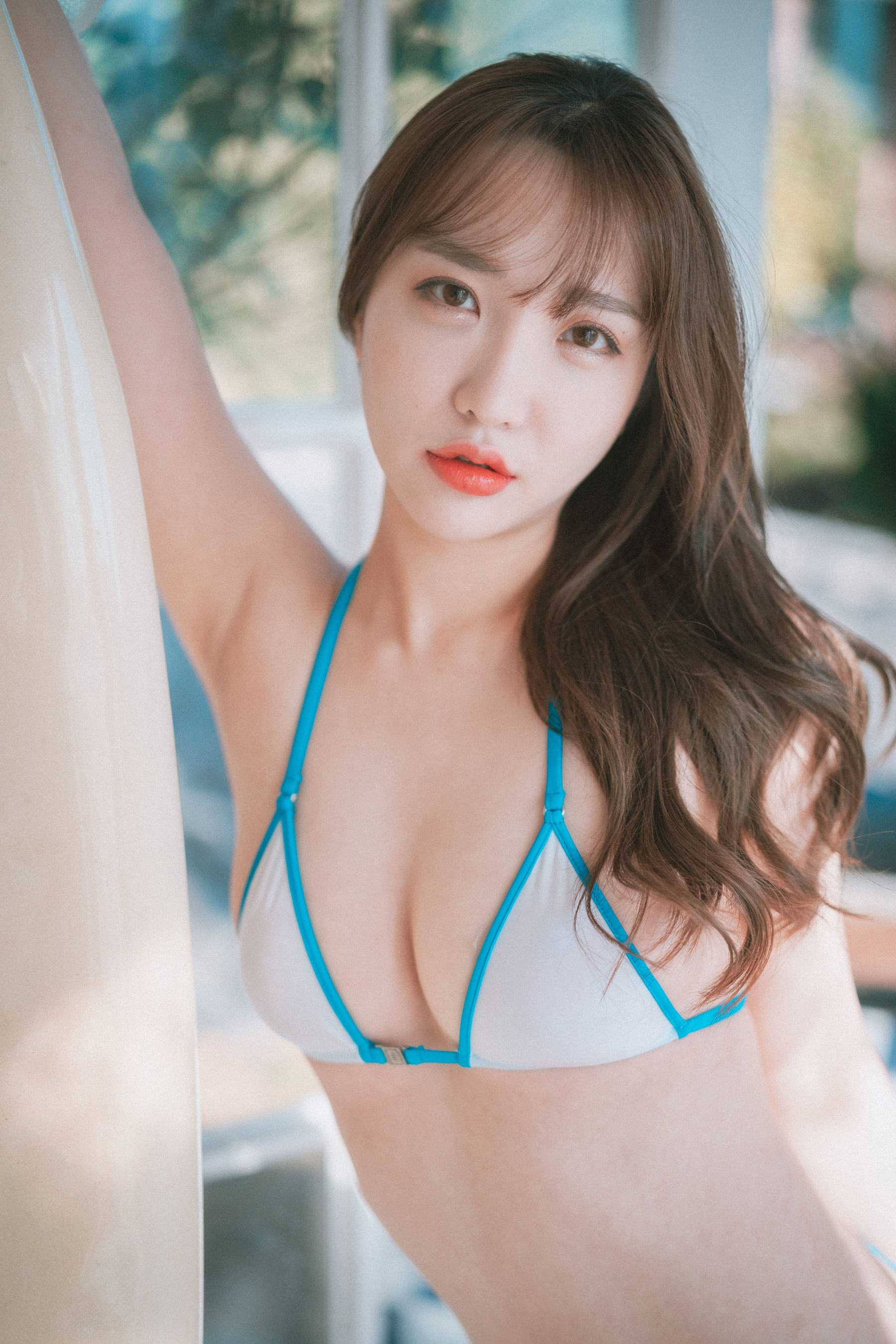 图片[7] - [DJAWA] Yeeun - Bikini Vacation #1 [103P] - 机器猫次元 - 机器猫次元