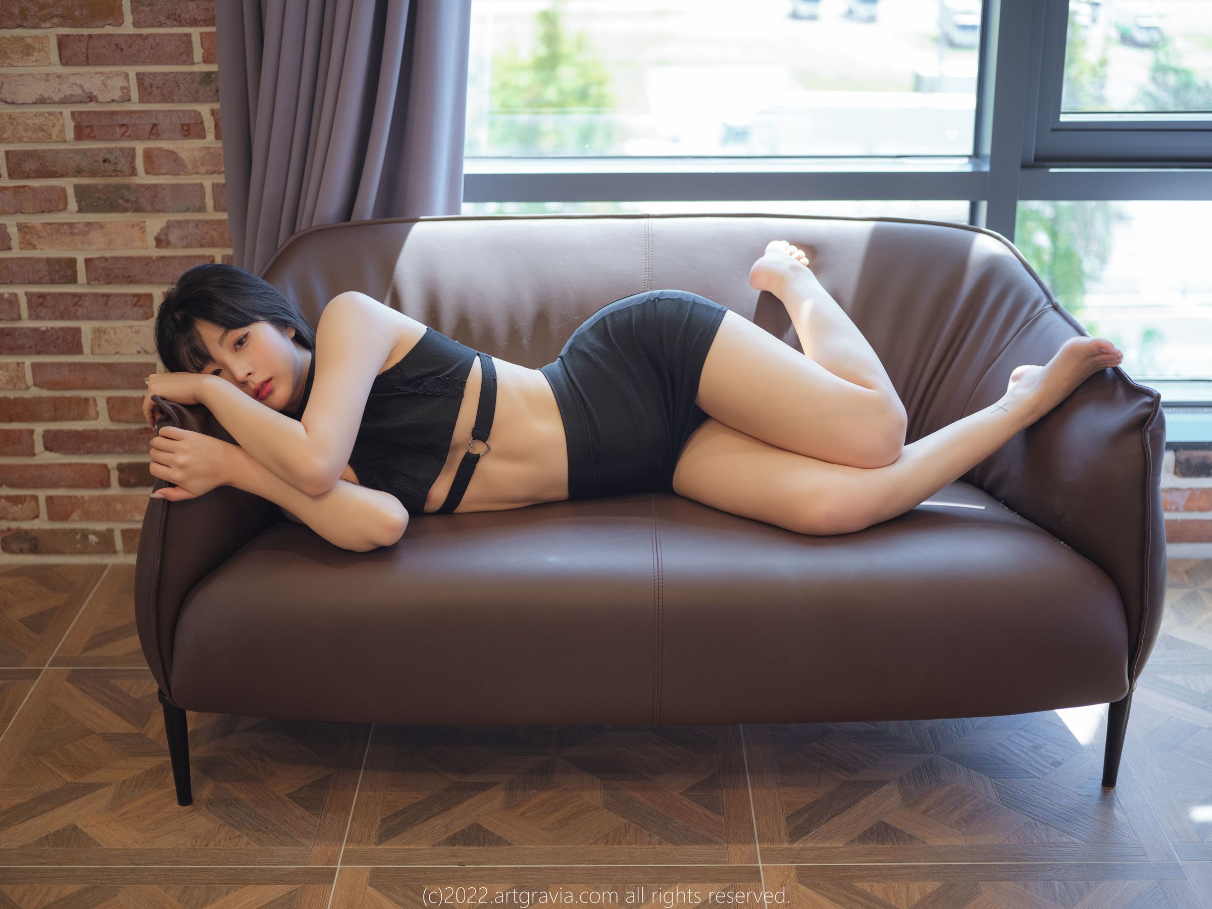 图片[7] - [ARTGRAVIA] VOL.443 Jang Joo [104P] - 机器猫次元 - 机器猫次元