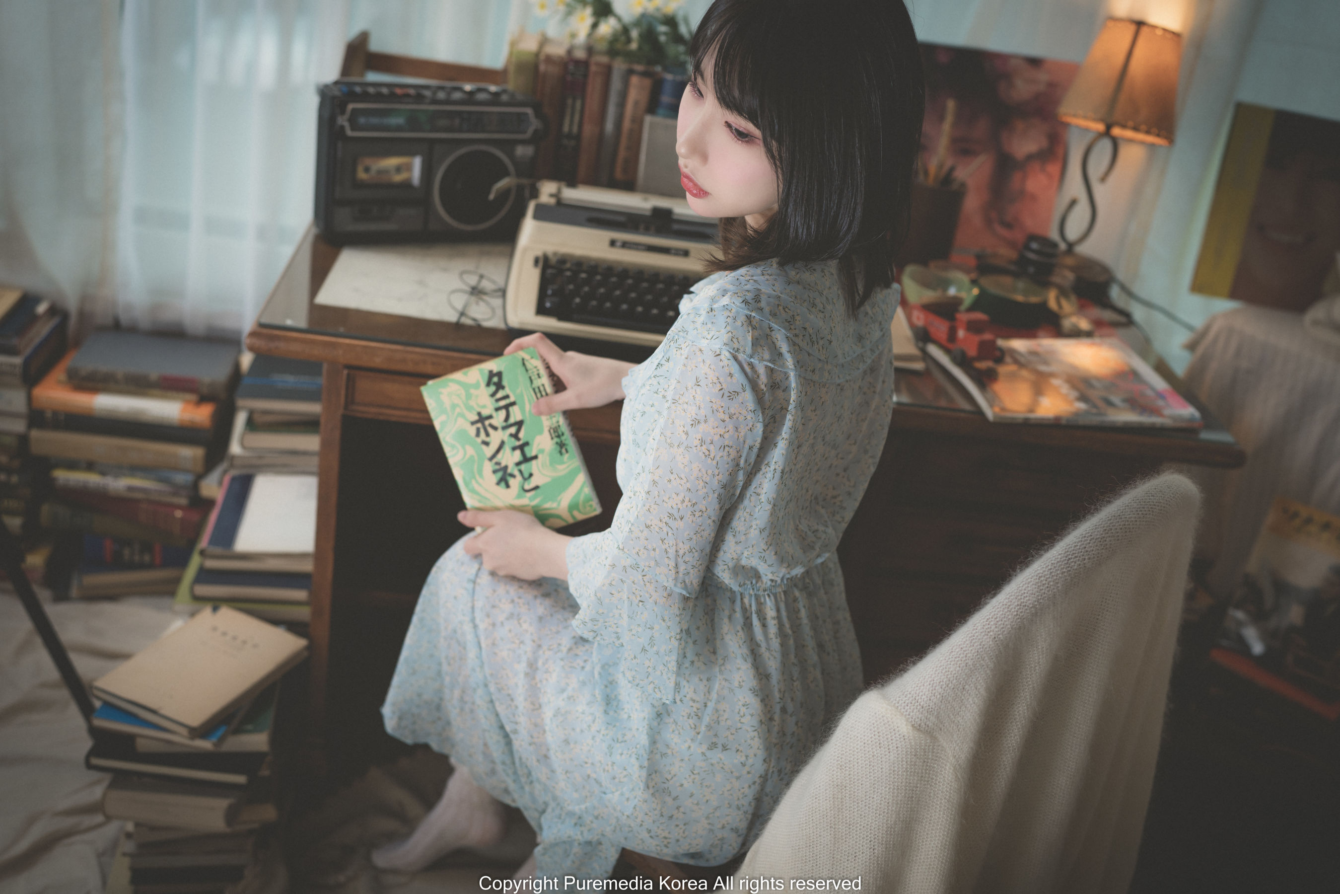 图片[2] - [PURE MEDIA] Vol.178 - Uhye [87P] - 机器猫次元 - 机器猫次元