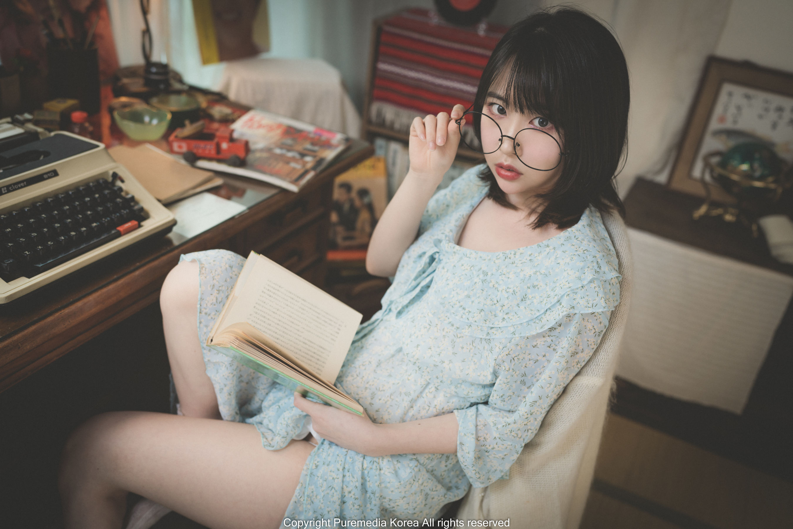 图片[4] - [PURE MEDIA] Vol.178 - Uhye [87P] - 机器猫次元 - 机器猫次元
