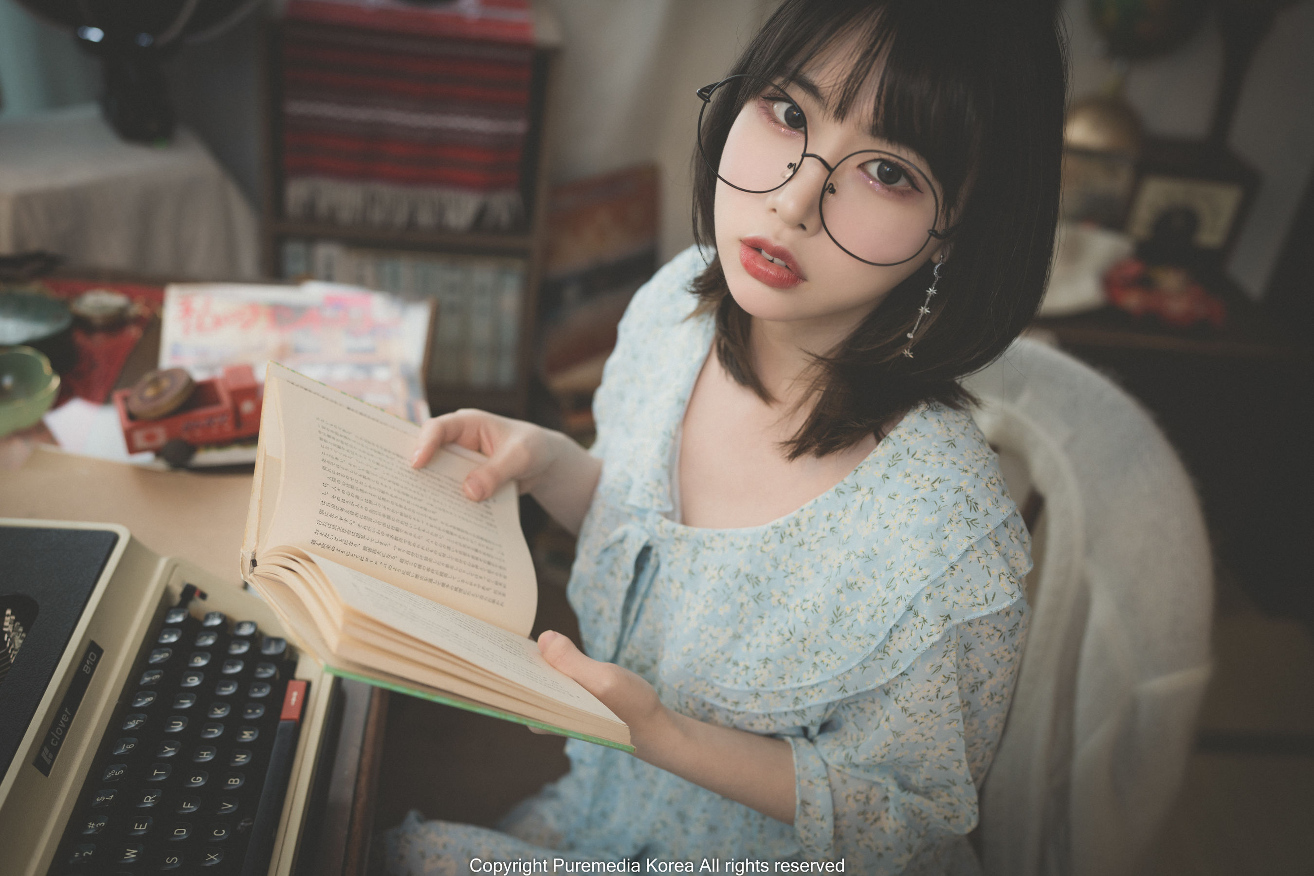 图片[3] - [PURE MEDIA] Vol.178 - Uhye [87P] - 机器猫次元 - 机器猫次元