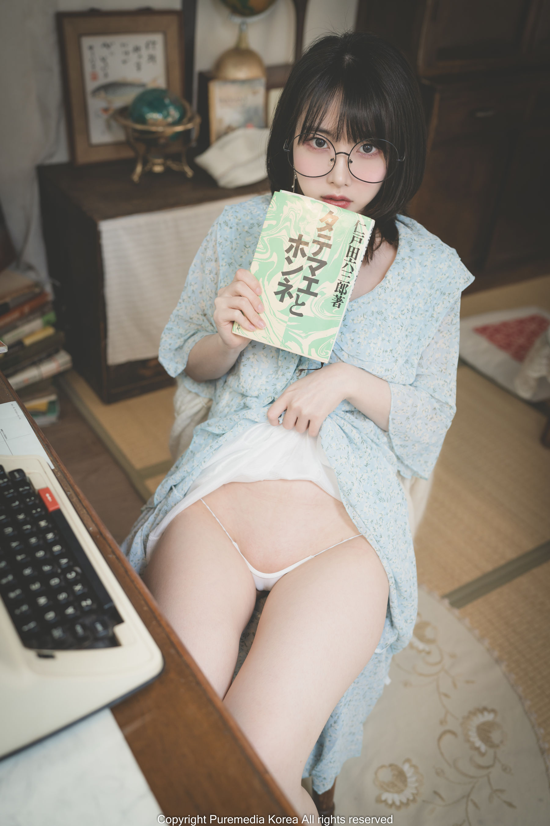 图片[5] - [PURE MEDIA] Vol.178 - Uhye [87P] - 机器猫次元 - 机器猫次元