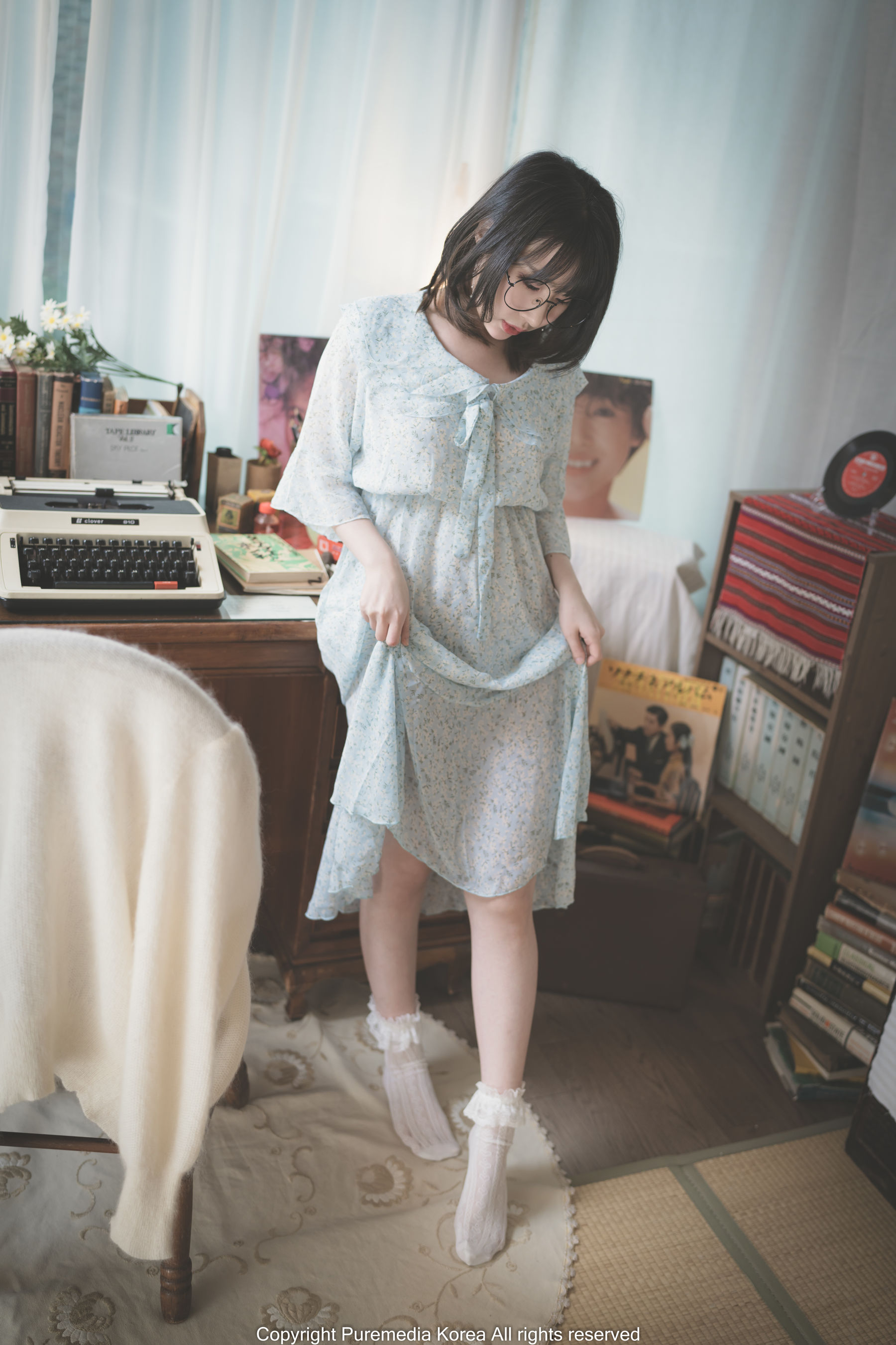 图片[7] - [PURE MEDIA] Vol.178 - Uhye [87P] - 机器猫次元 - 机器猫次元