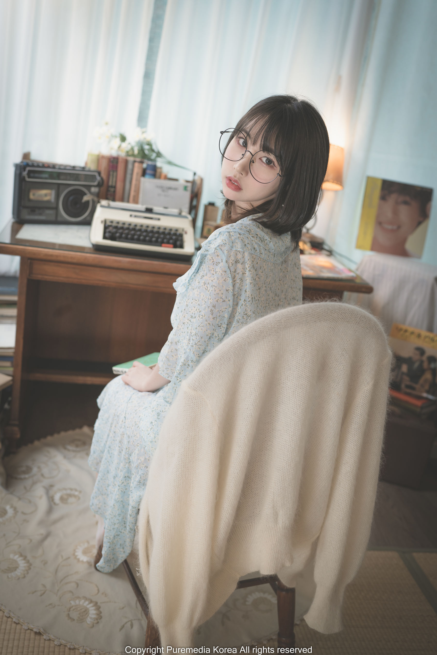 图片[6] - [PURE MEDIA] Vol.178 - Uhye [87P] - 机器猫次元 - 机器猫次元