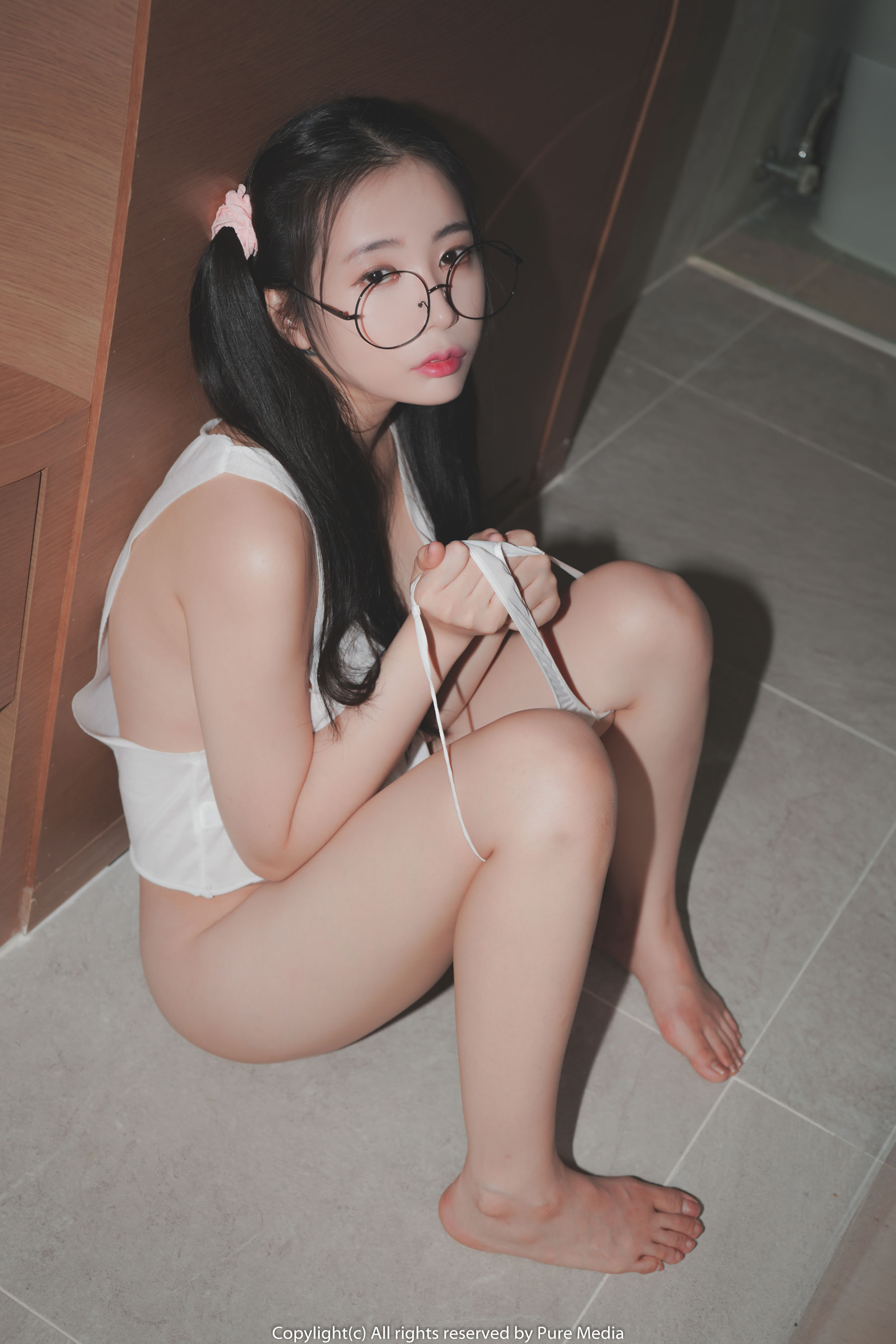 图片[7] - [PURE MEDIA] Vol.045 Hongsi [27P] - 机器猫次元 - 机器猫次元