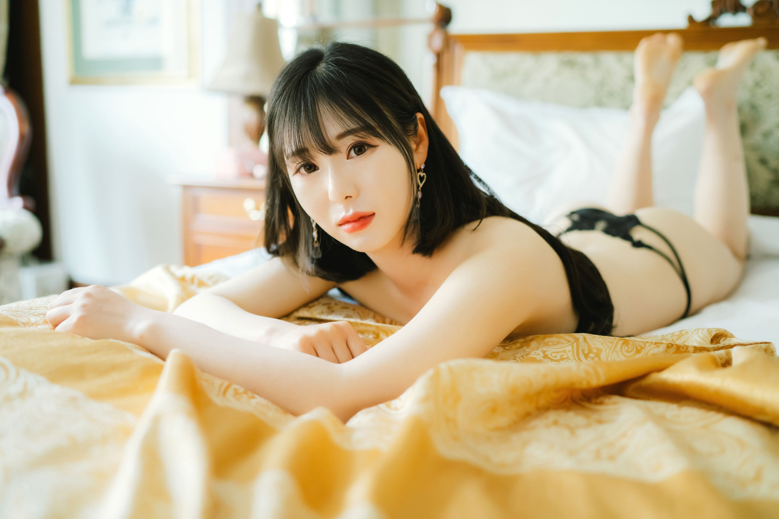 图片[5] - [Moon Night Snap] - Haru《A day for you Vol.1》 [18P] - 机器猫次元 - 机器猫次元