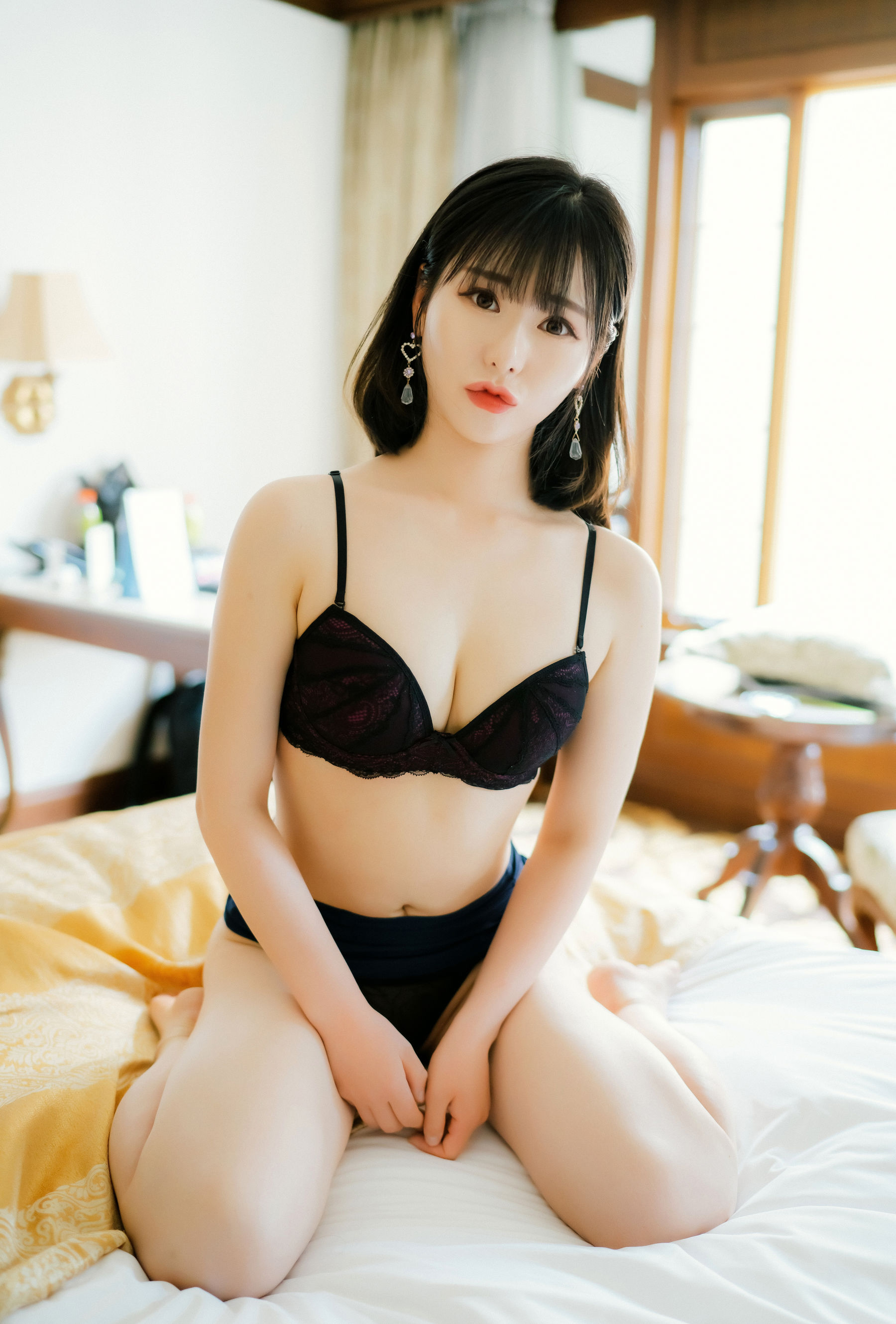 图片[2] - [Moon Night Snap] - Haru《A day for you Vol.1》 [18P] - 机器猫次元 - 机器猫次元