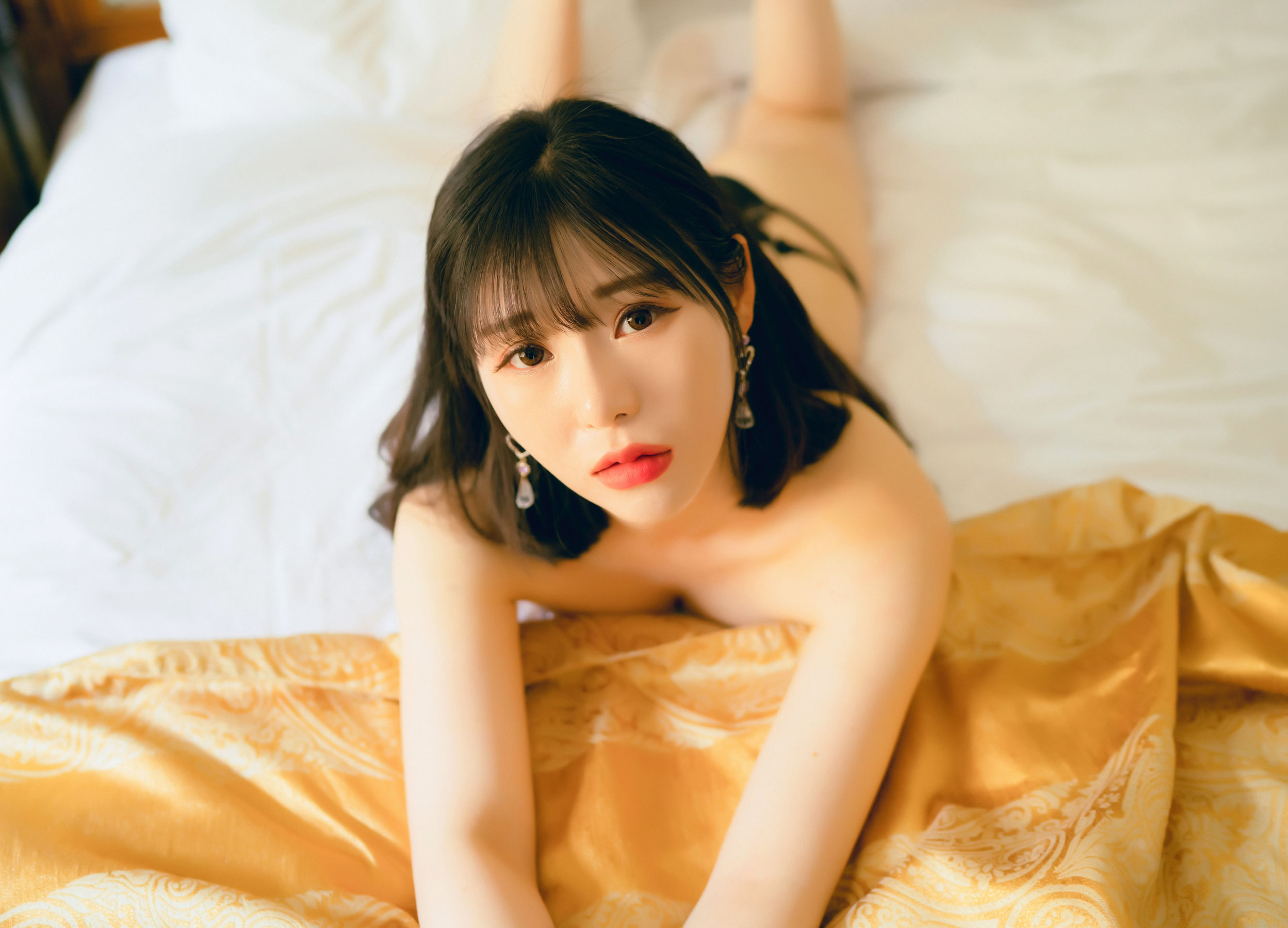 图片[6] - [Moon Night Snap] - Haru《A day for you Vol.1》 [18P] - 机器猫次元 - 机器猫次元