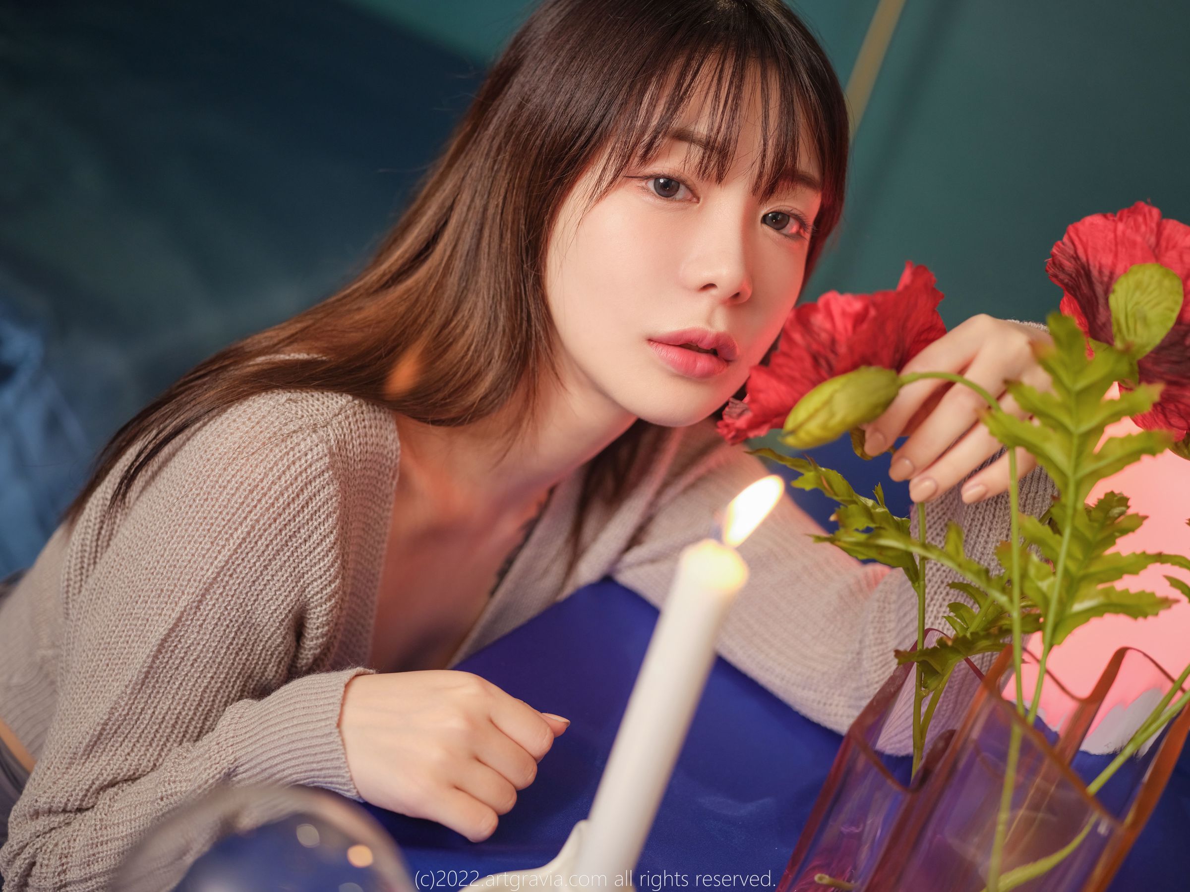 图片[5] - [ARTGRAVIA] VOL.427 Wuyo [101P] - 机器猫次元 - 机器猫次元
