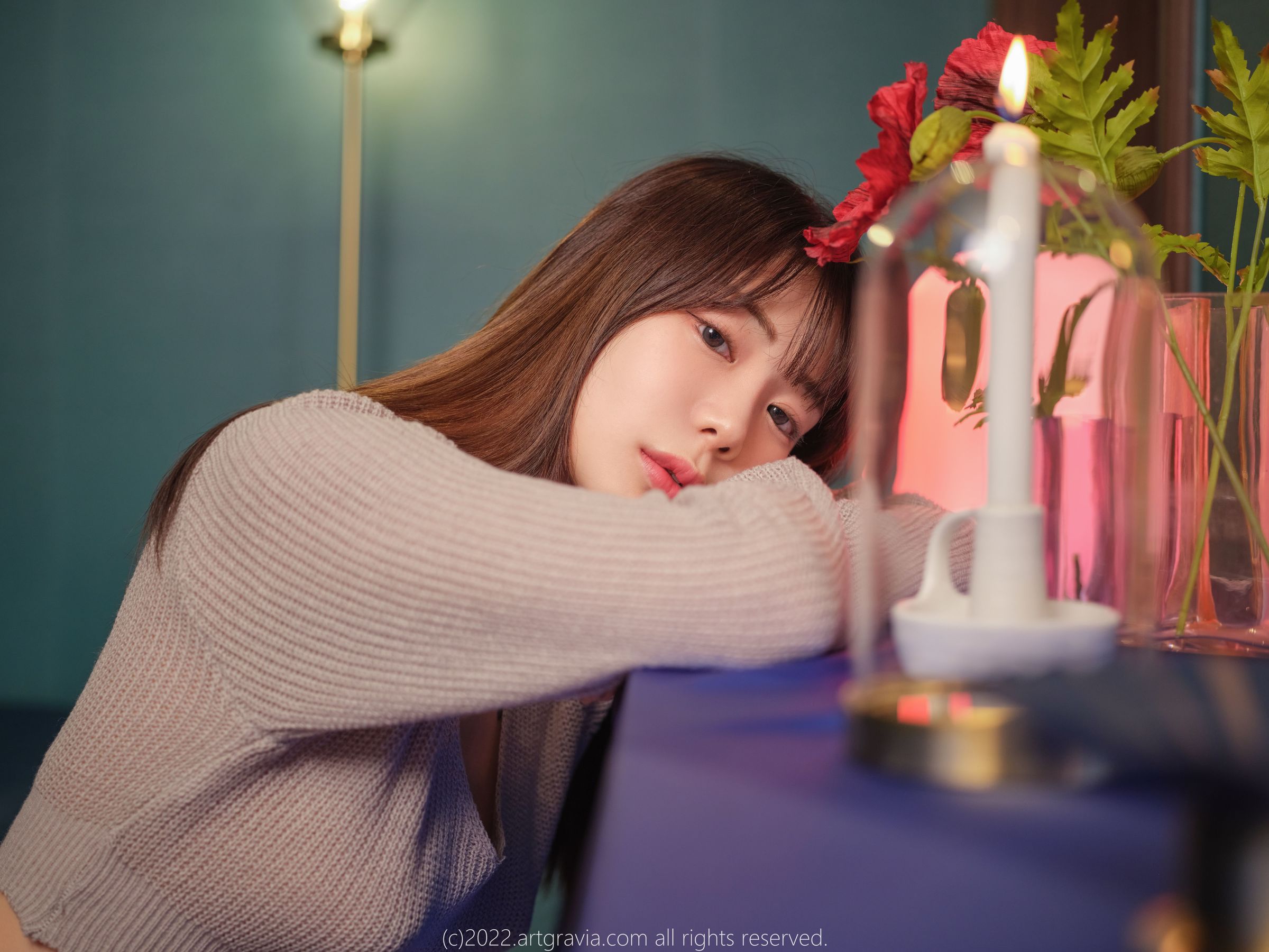 图片[6] - [ARTGRAVIA] VOL.427 Wuyo [101P] - 机器猫次元 - 机器猫次元