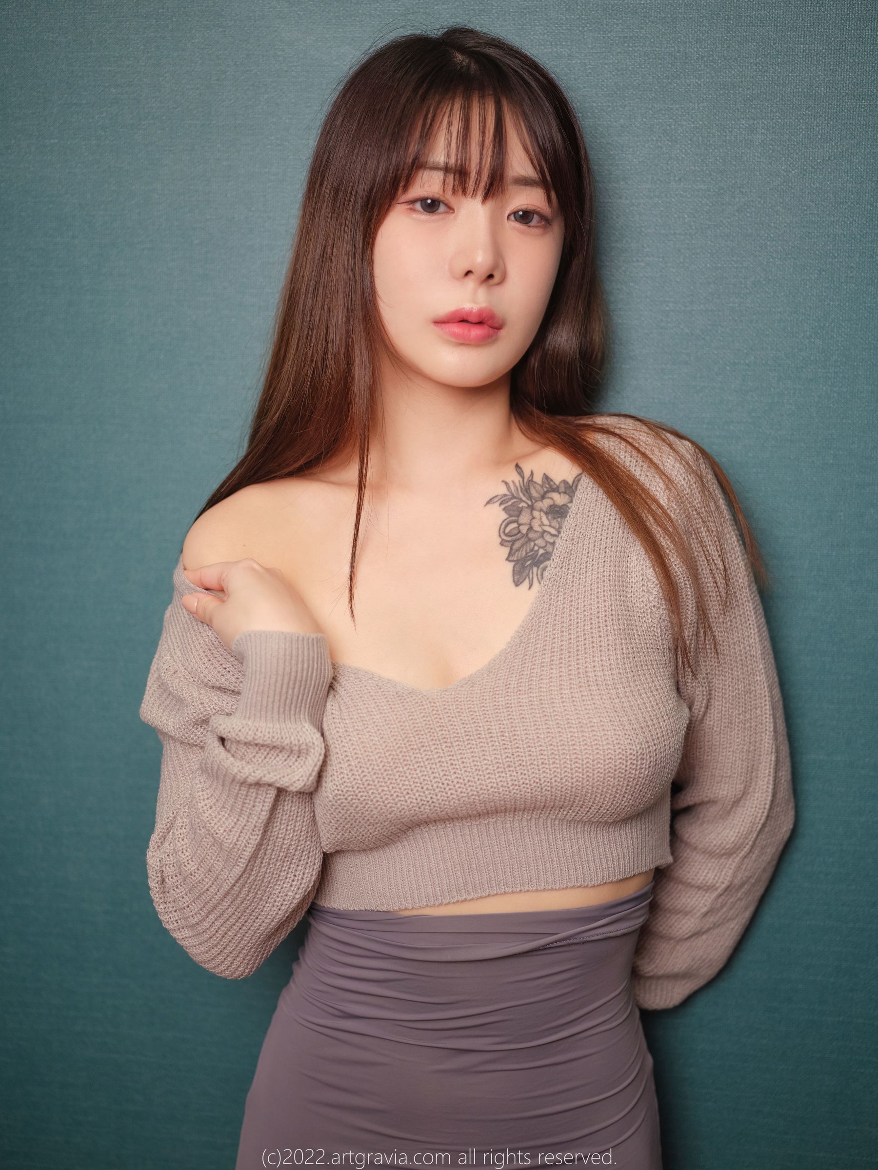 图片[7] - [ARTGRAVIA] VOL.427 Wuyo [101P] - 机器猫次元 - 机器猫次元