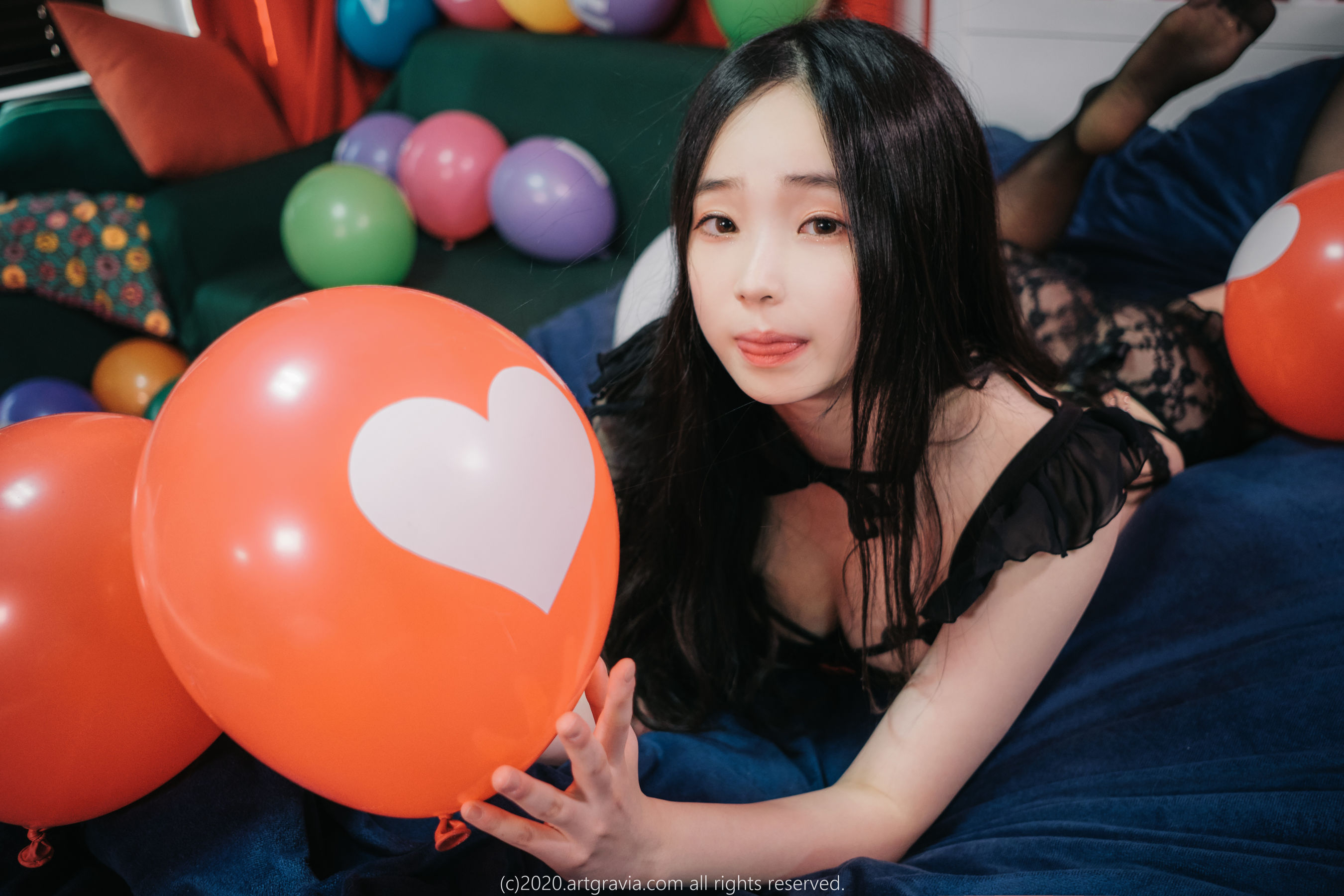 图片[8] - [ARTGRAVIA] VOL.141 - BAMBI [76P] - 机器猫次元 - 机器猫次元