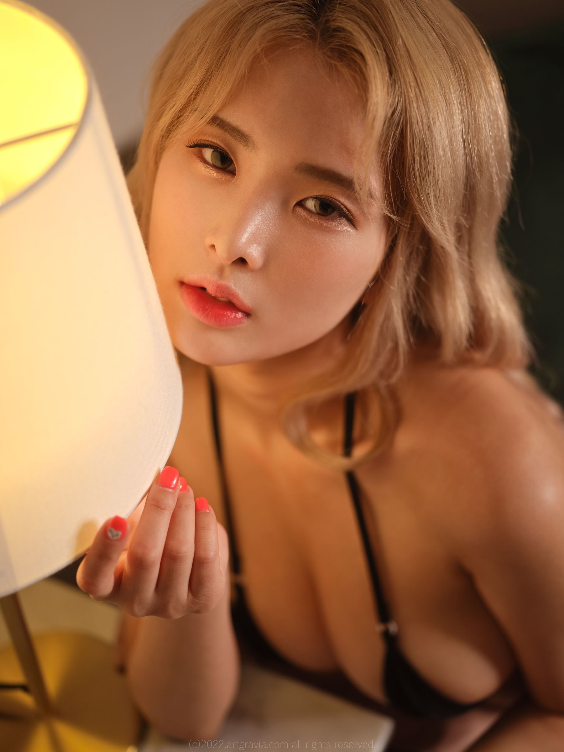 图片[2] - [ARTGRAVIA] VOL.387 Hyoyeon [88P] - 机器猫次元 - 机器猫次元