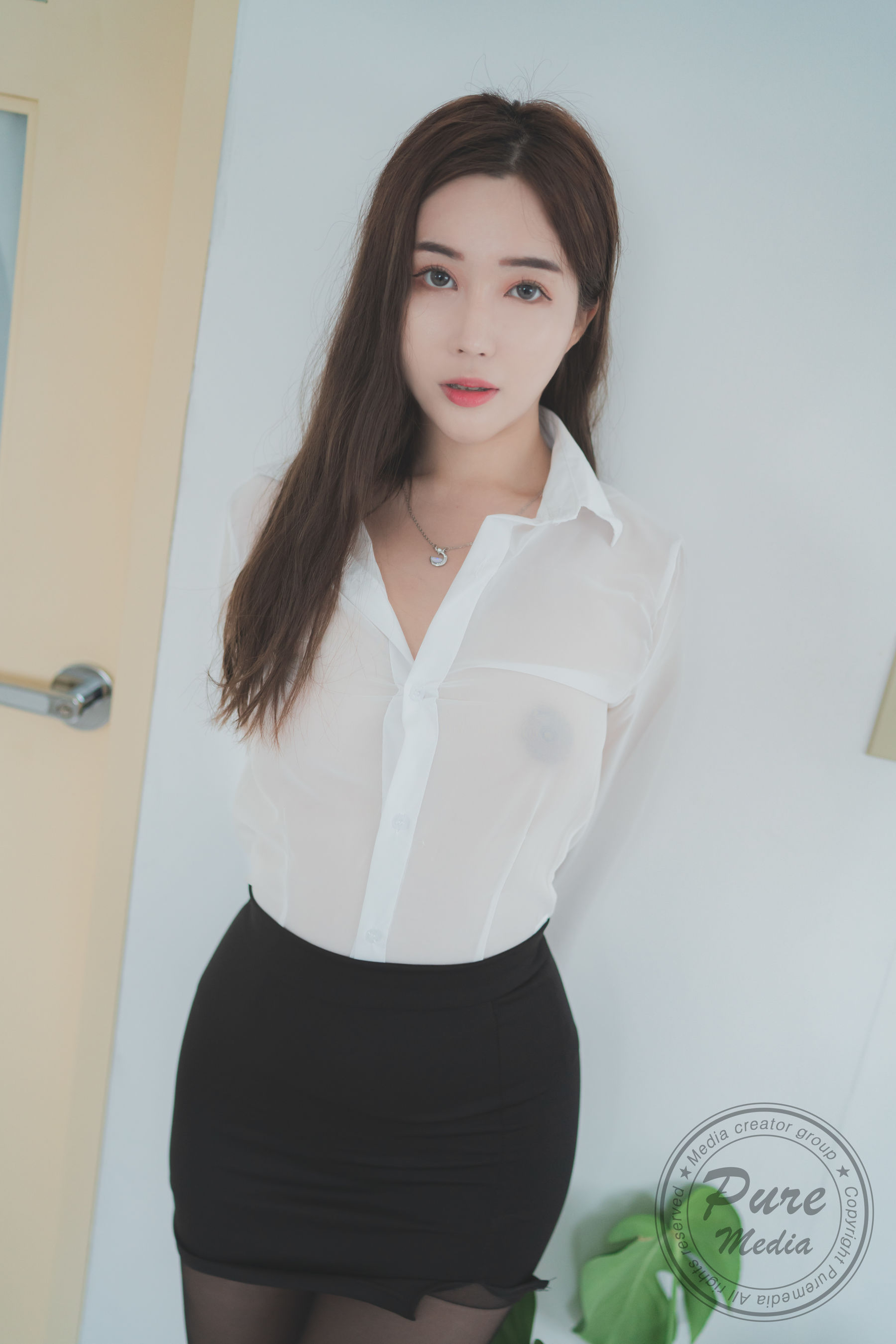 图片[3] - [PURE MEDIA] Vol.192 - Dohee [47P] - 机器猫次元 - 机器猫次元