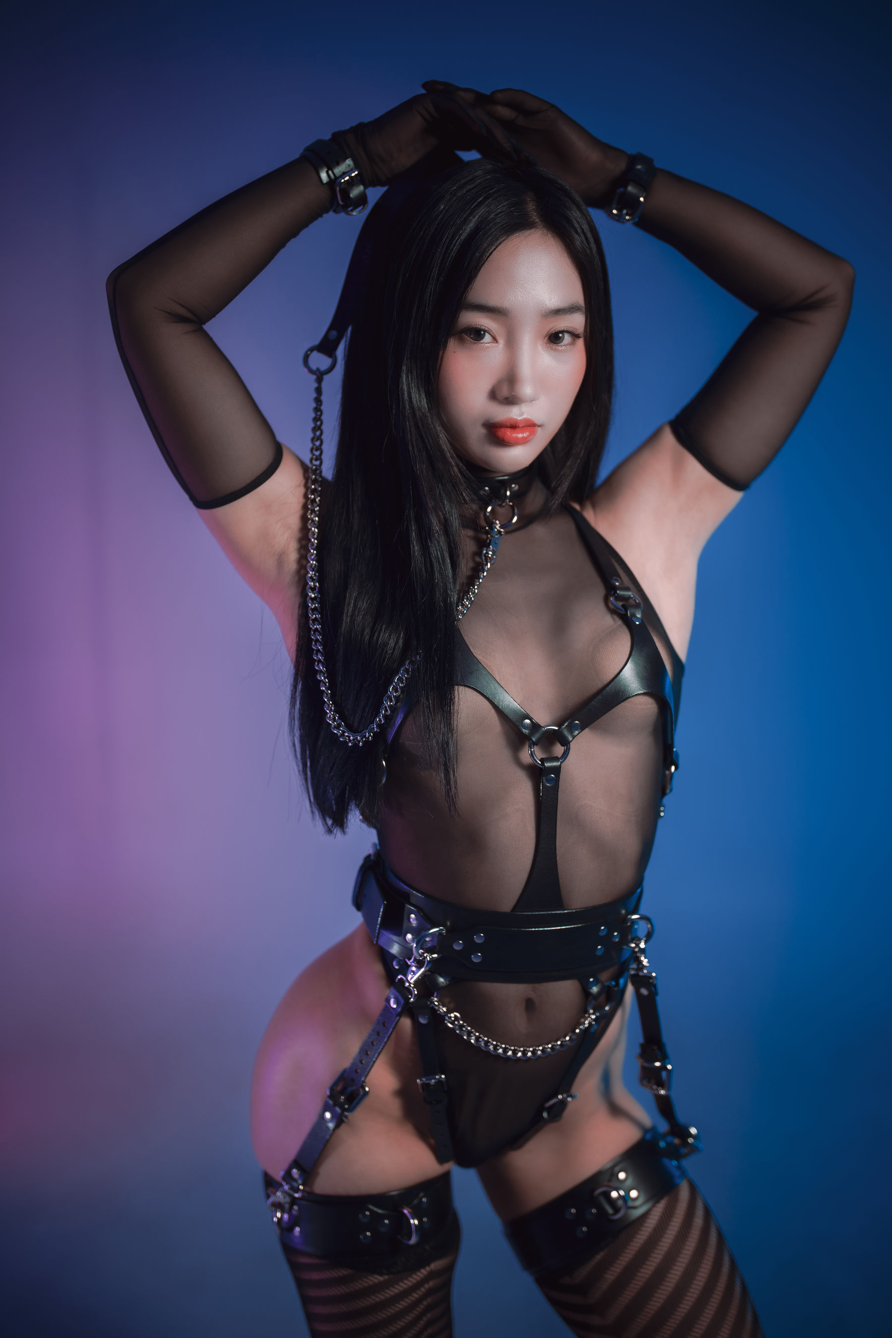图片[8] - [DJAWA] Booty Queen - Ds.Relationship Vol.03 [100P] - 机器猫次元 - 机器猫次元