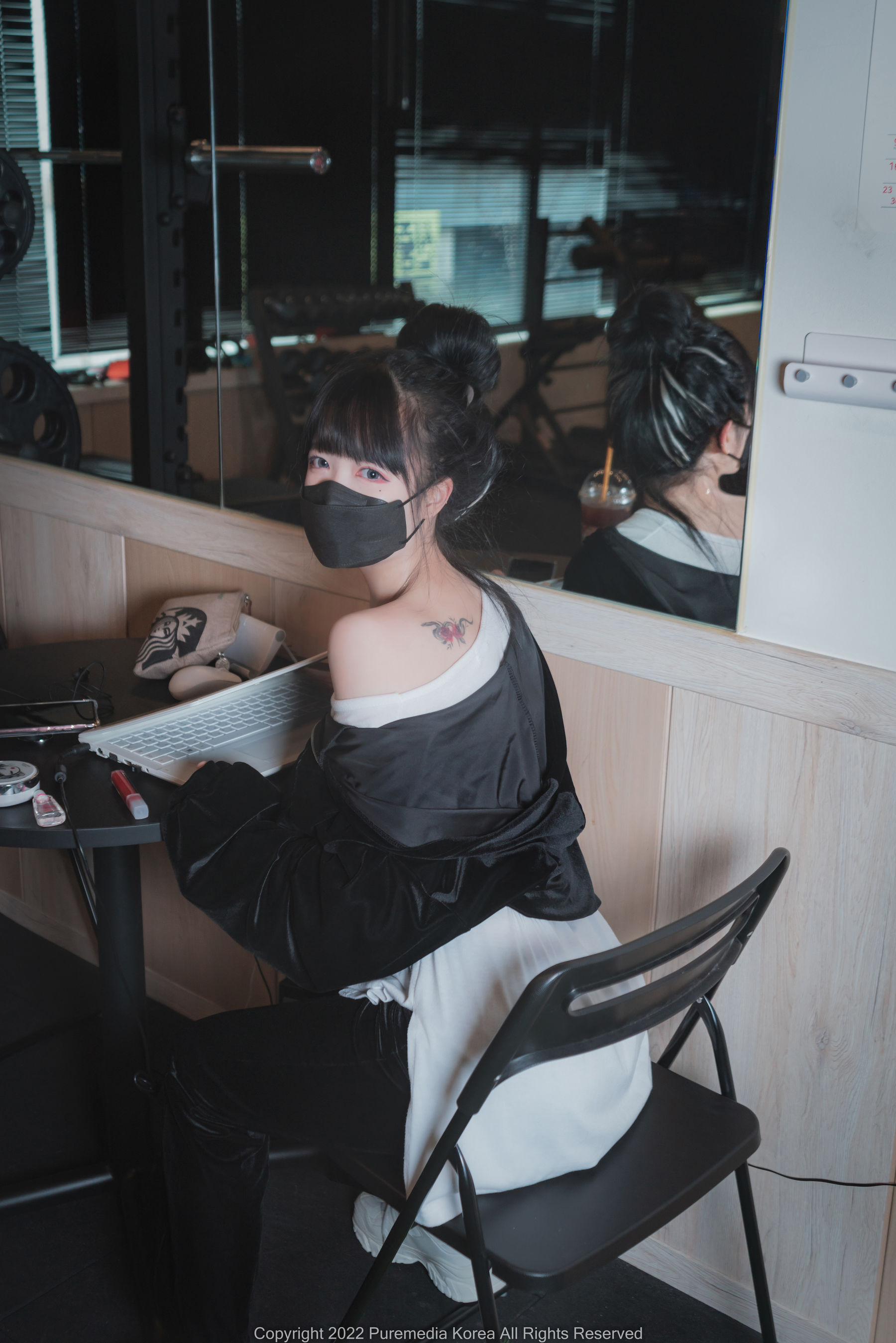 图片[3] - [PURE MEDIA] Vol.169 - Aram [96P] - 机器猫次元 - 机器猫次元