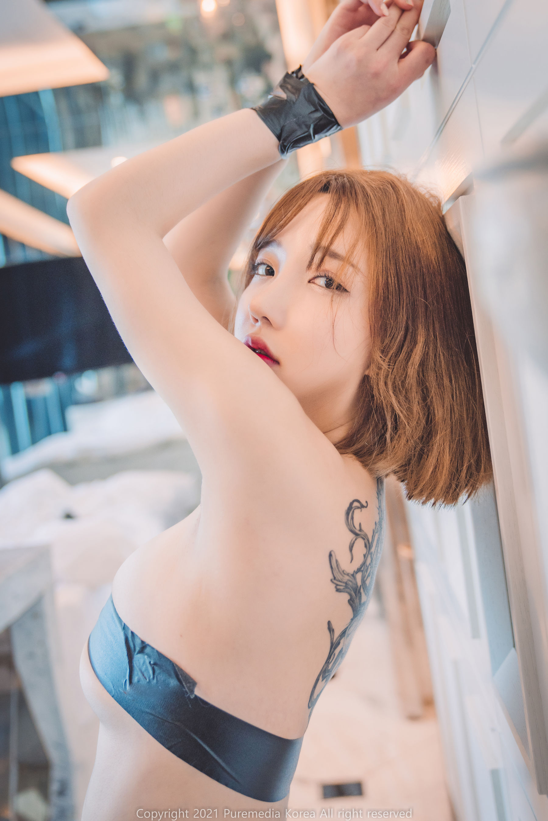 图片[3] - [PURE MEDIA] Vol.084 - Ye-Eun [60P] - 机器猫次元 - 机器猫次元