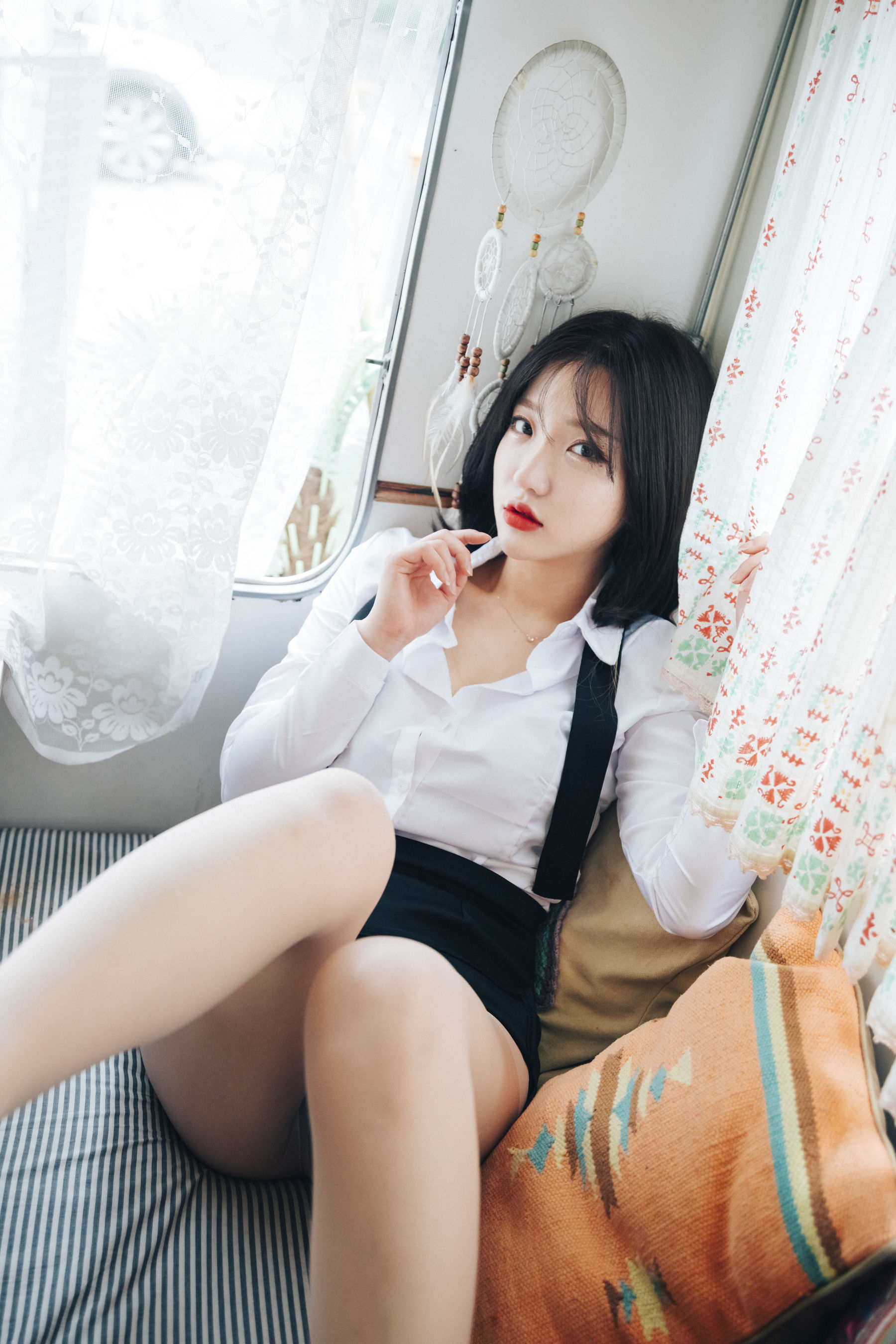 图片[3] - [LOOZY] Yeeun - Officegirl's Vacation Vol.2 [85P] - 机器猫次元 - 机器猫次元