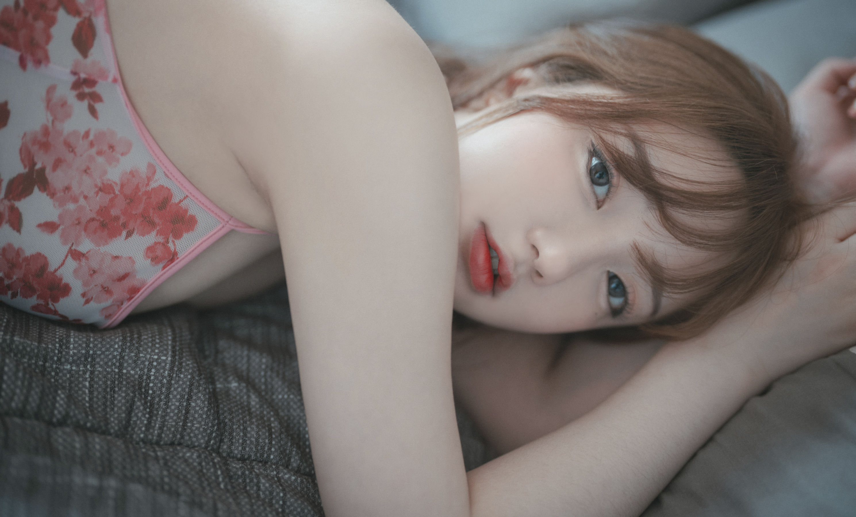 图片[5] - [DJAWA] Yeeun - Staycation #4 [62P] - 机器猫次元 - 机器猫次元