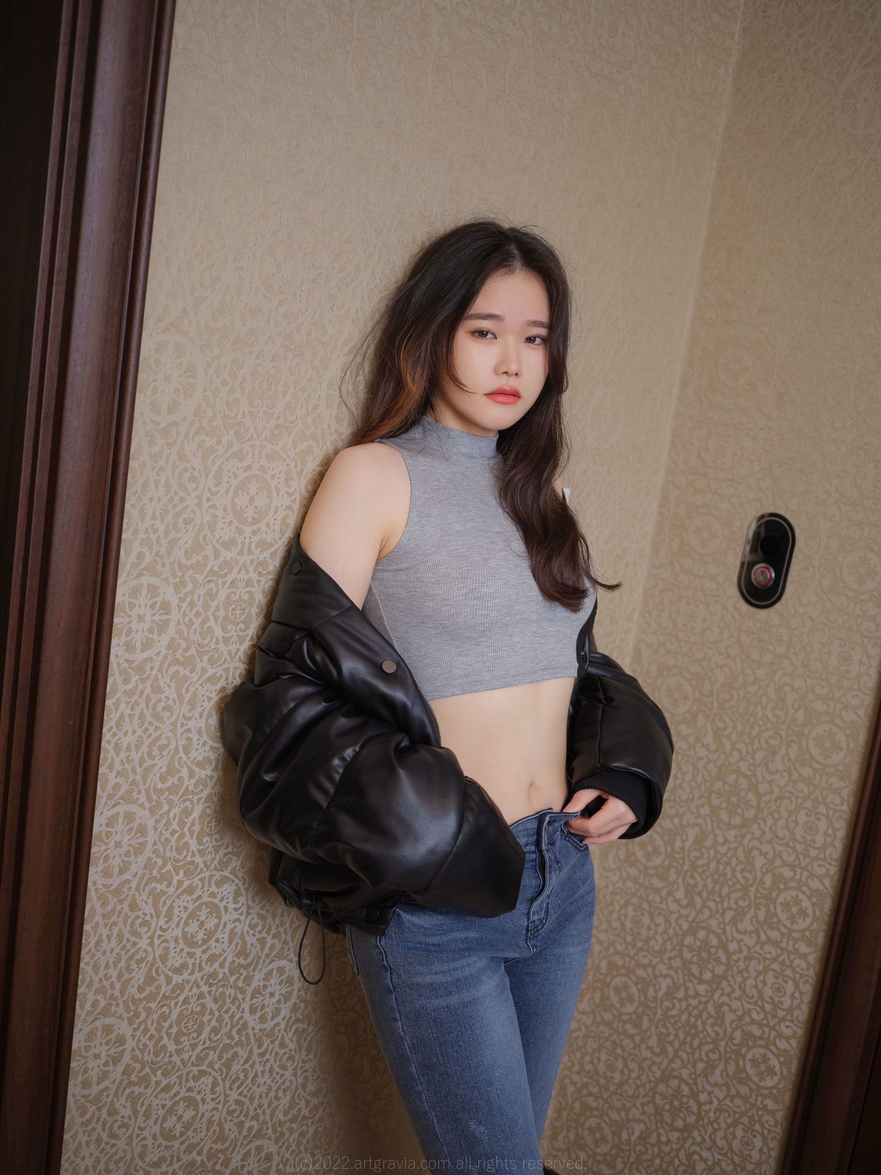 图片[2] - [ARTGRAVIA] VOL.373 Syrah [100P] - 机器猫次元 - 机器猫次元