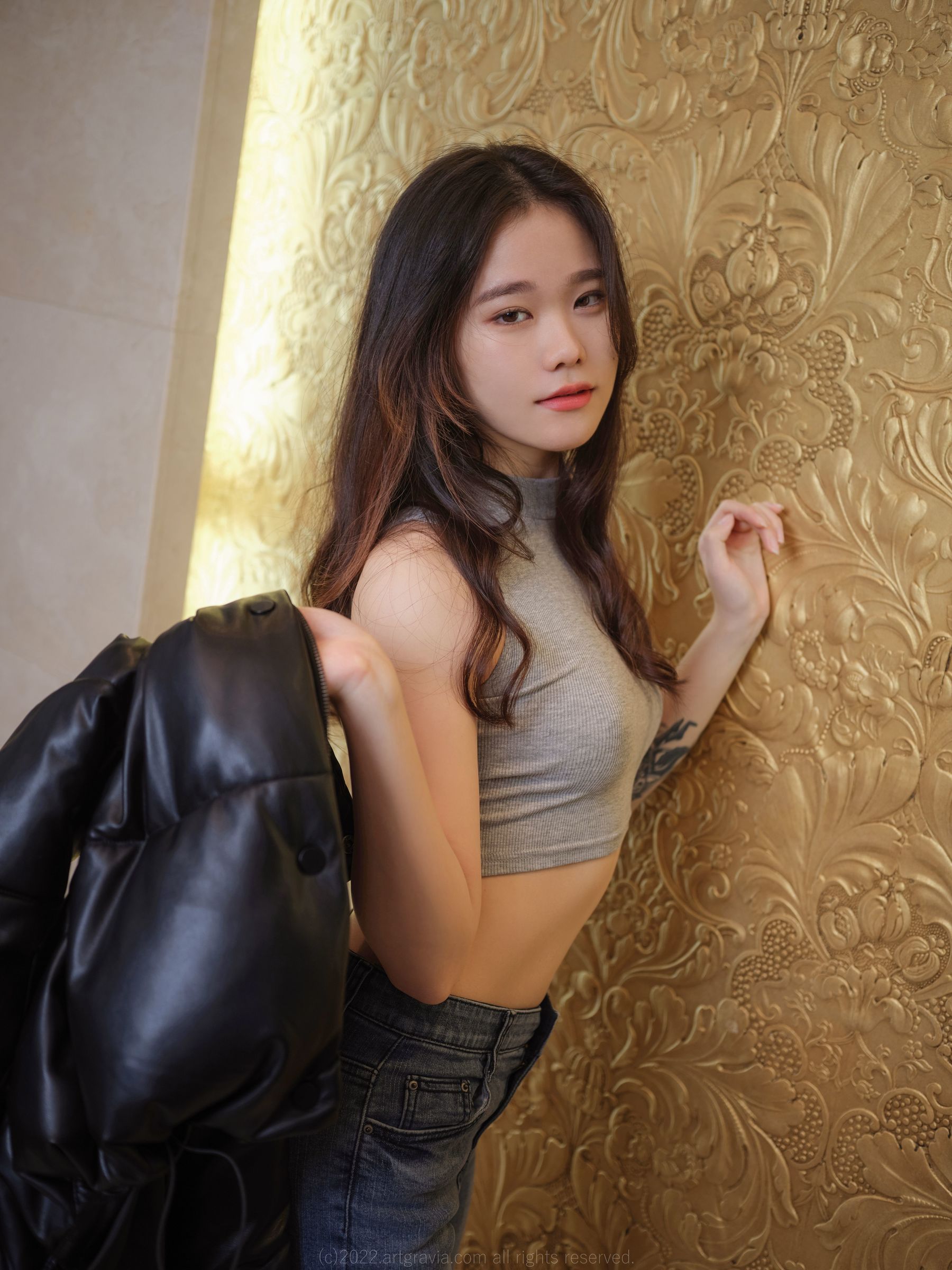 图片[4] - [ARTGRAVIA] VOL.373 Syrah [100P] - 机器猫次元 - 机器猫次元