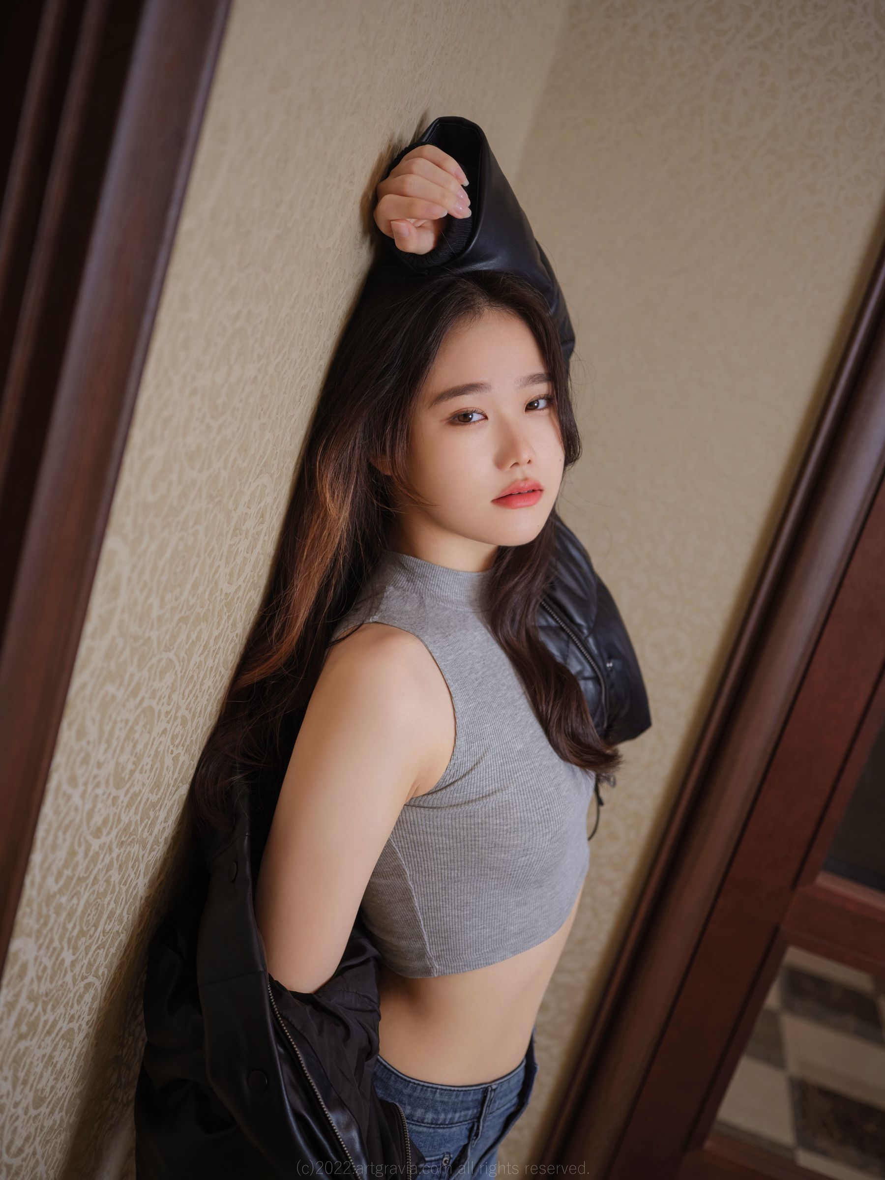 图片[1] - [ARTGRAVIA] VOL.373 Syrah [100P] - 机器猫次元 - 机器猫次元