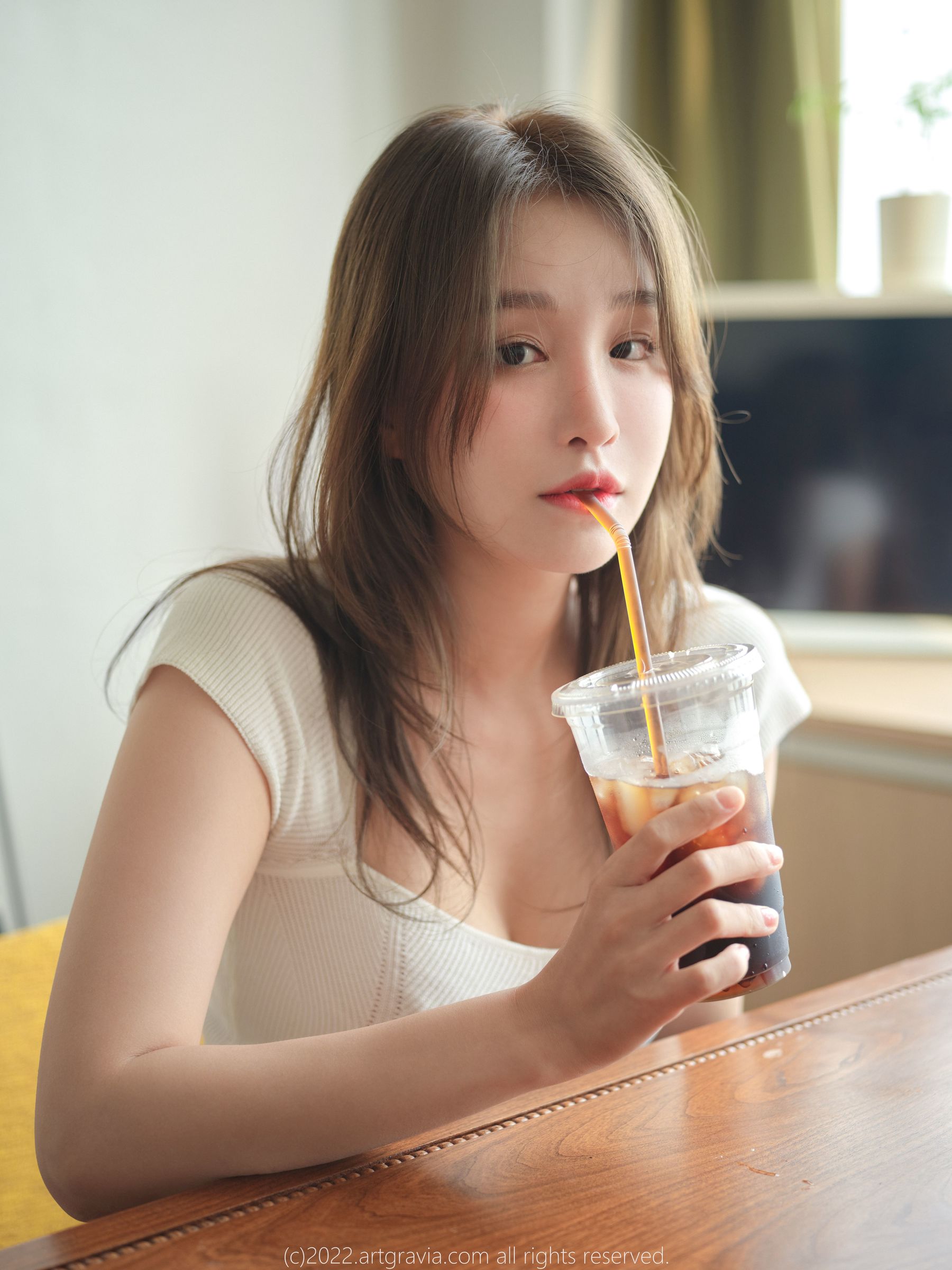 图片[2] - [ARTGRAVIA] VOL.423 Leesnoww_ [27P] - 机器猫次元 - 机器猫次元