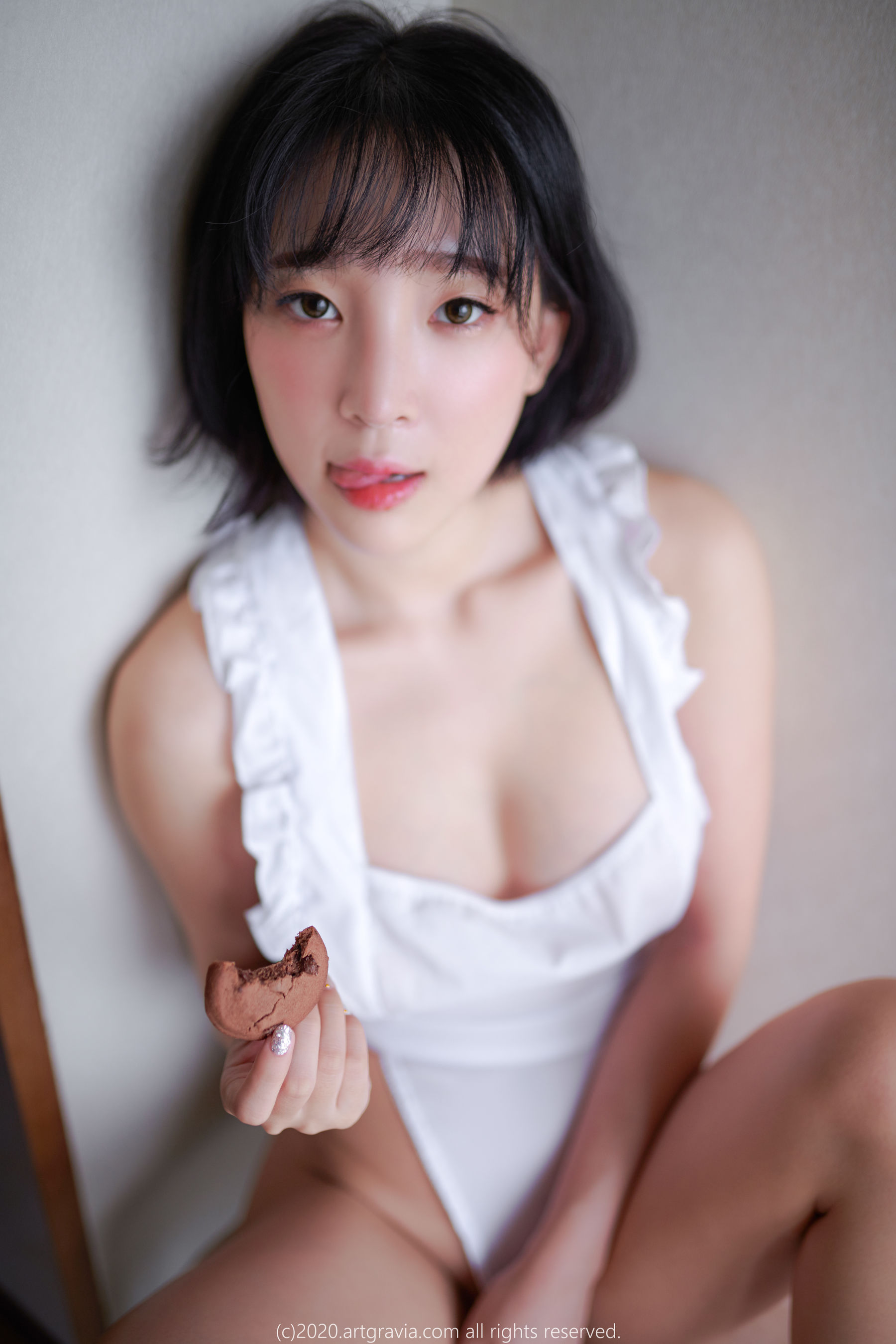 图片[7] - [ARTGRAVIA] VOL.134 姜仁卿 [71P] - 机器猫次元 - 机器猫次元