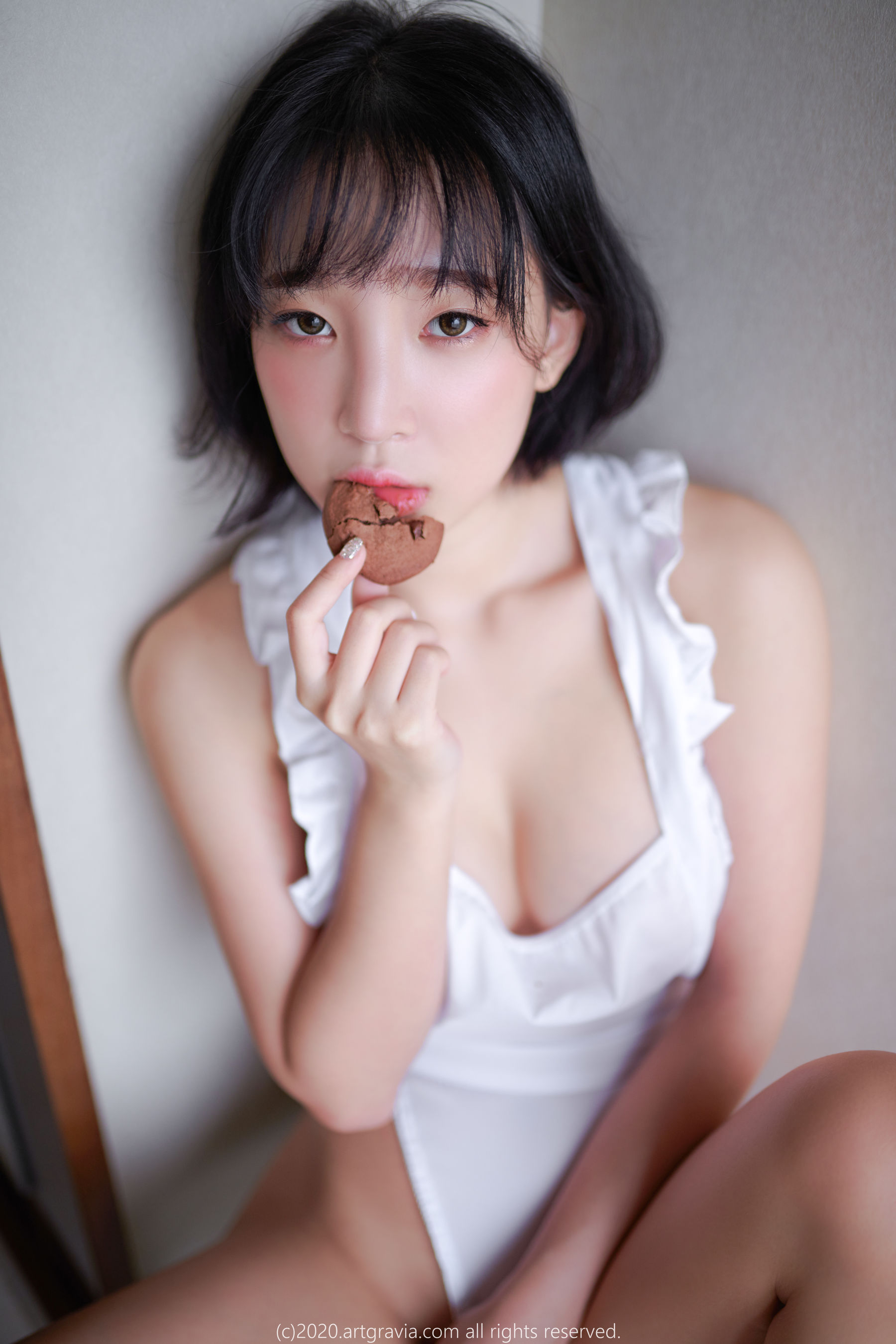 图片[8] - [ARTGRAVIA] VOL.134 姜仁卿 [71P] - 机器猫次元 - 机器猫次元