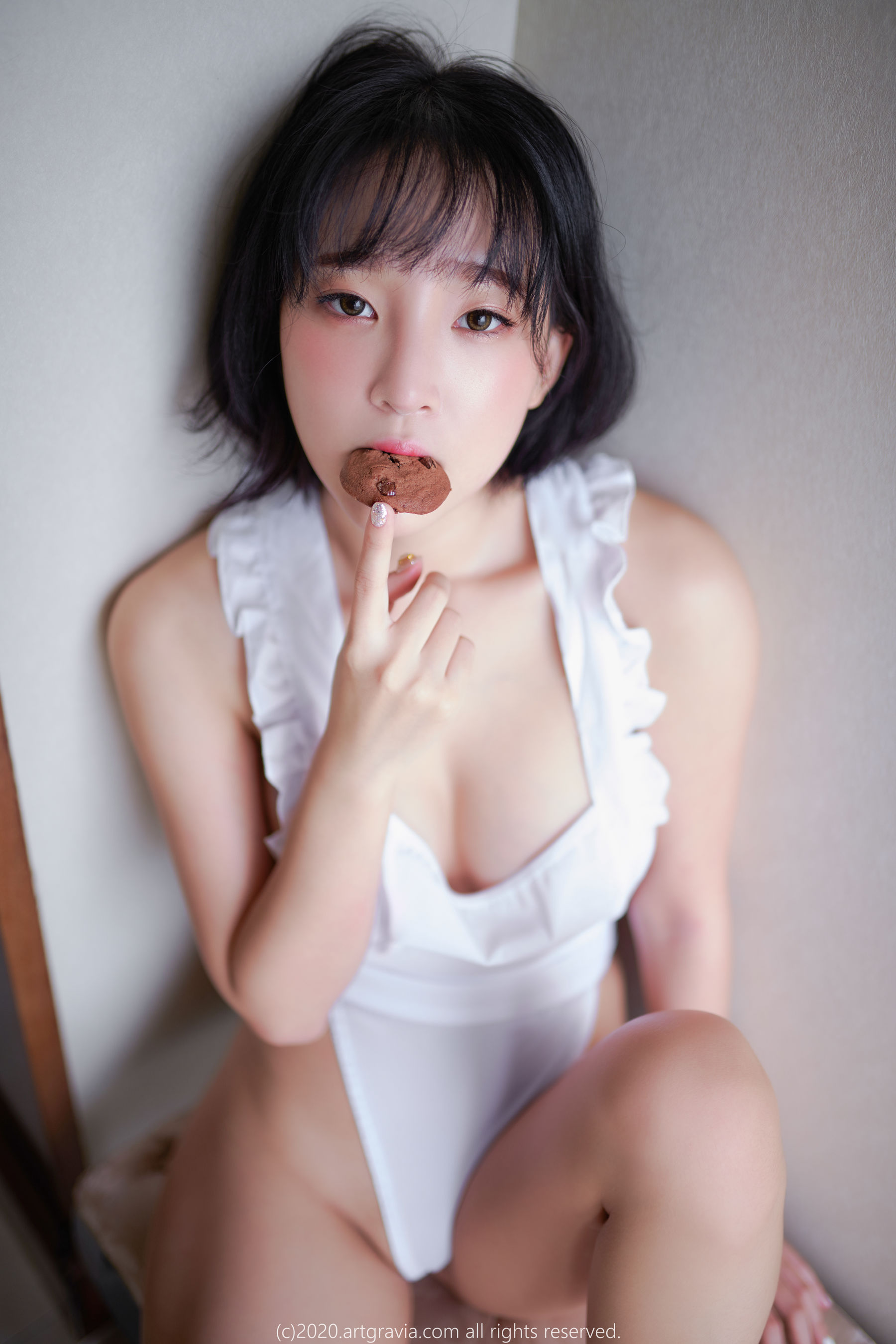 图片[6] - [ARTGRAVIA] VOL.134 姜仁卿 [71P] - 机器猫次元 - 机器猫次元
