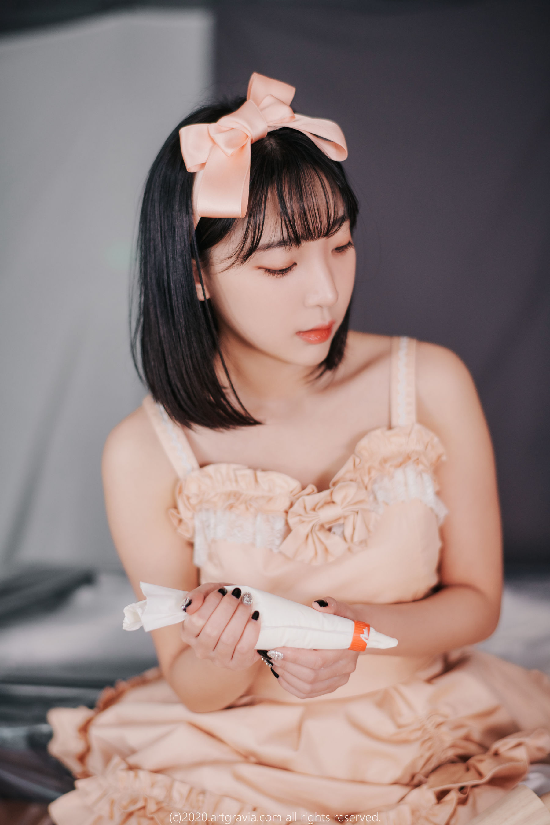 图片[5] - [ARTGRAVIA] VOL.142 姜仁卿 [94P] - 机器猫次元 - 机器猫次元