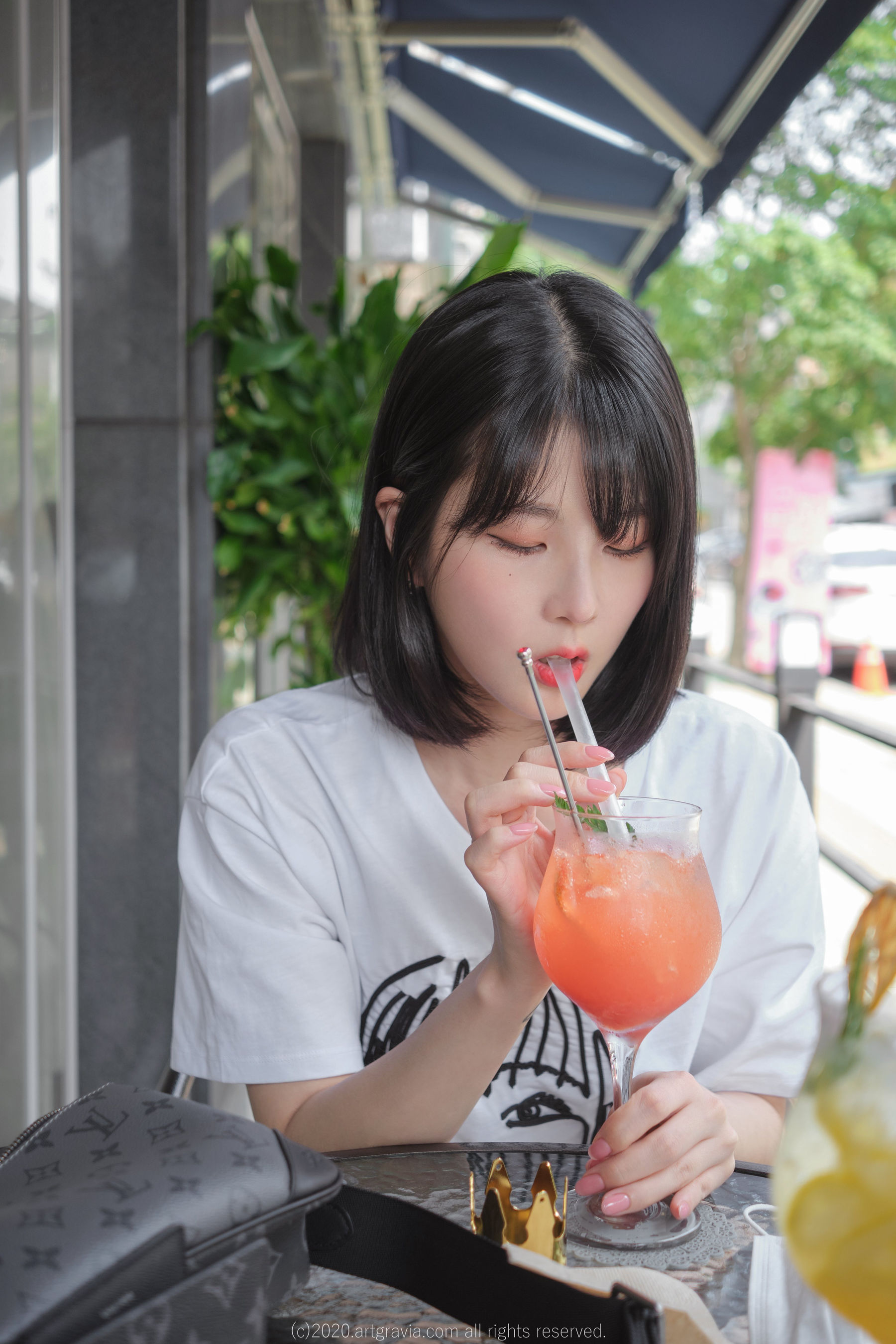 图片[4] - [ARTGRAVIA] VOL.181 Isabella [72P] - 机器猫次元 - 机器猫次元