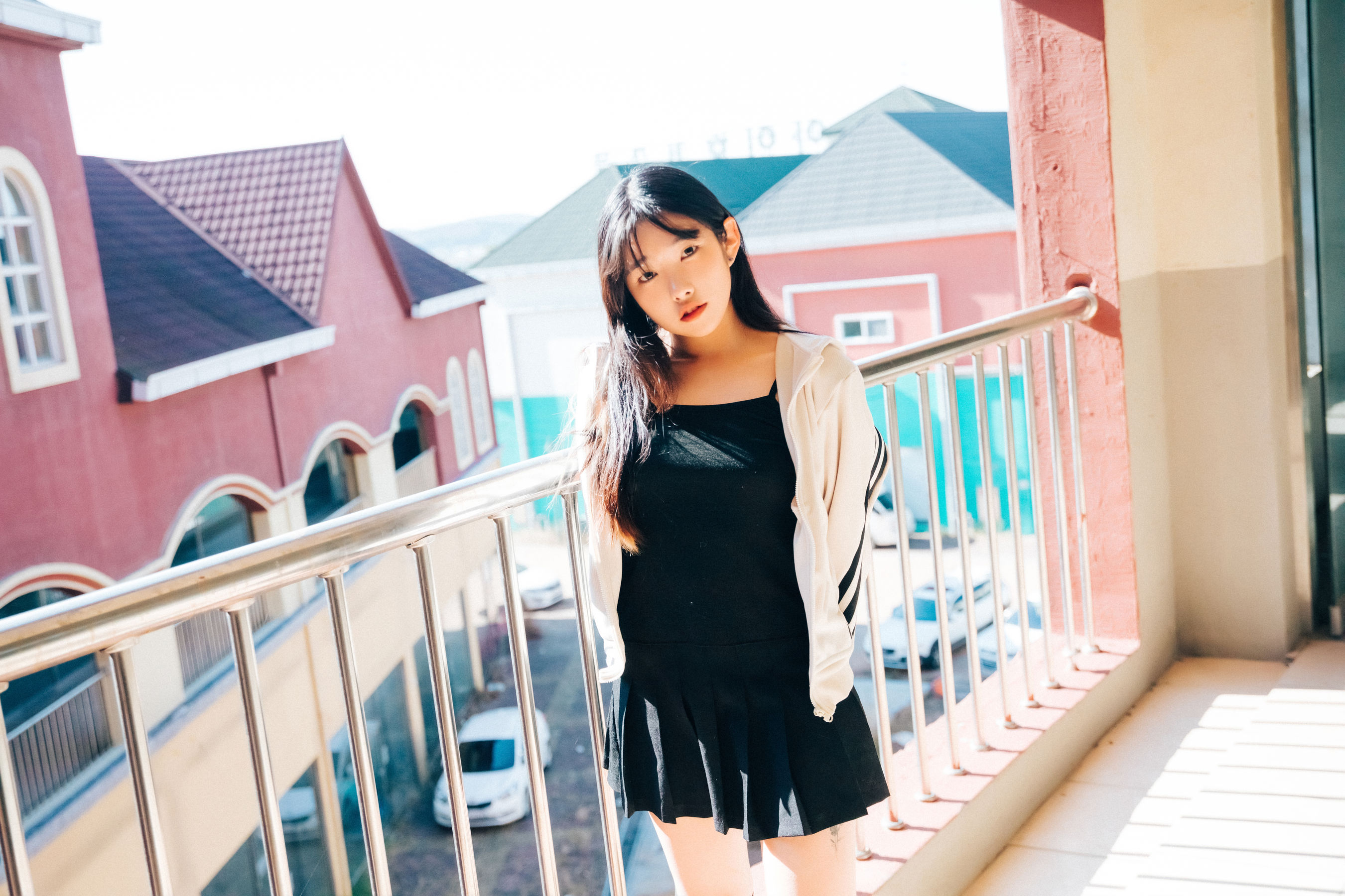 图片[1] - [LOOZY] Sonson - Mechakucha [43P] - 机器猫次元 - 机器猫次元