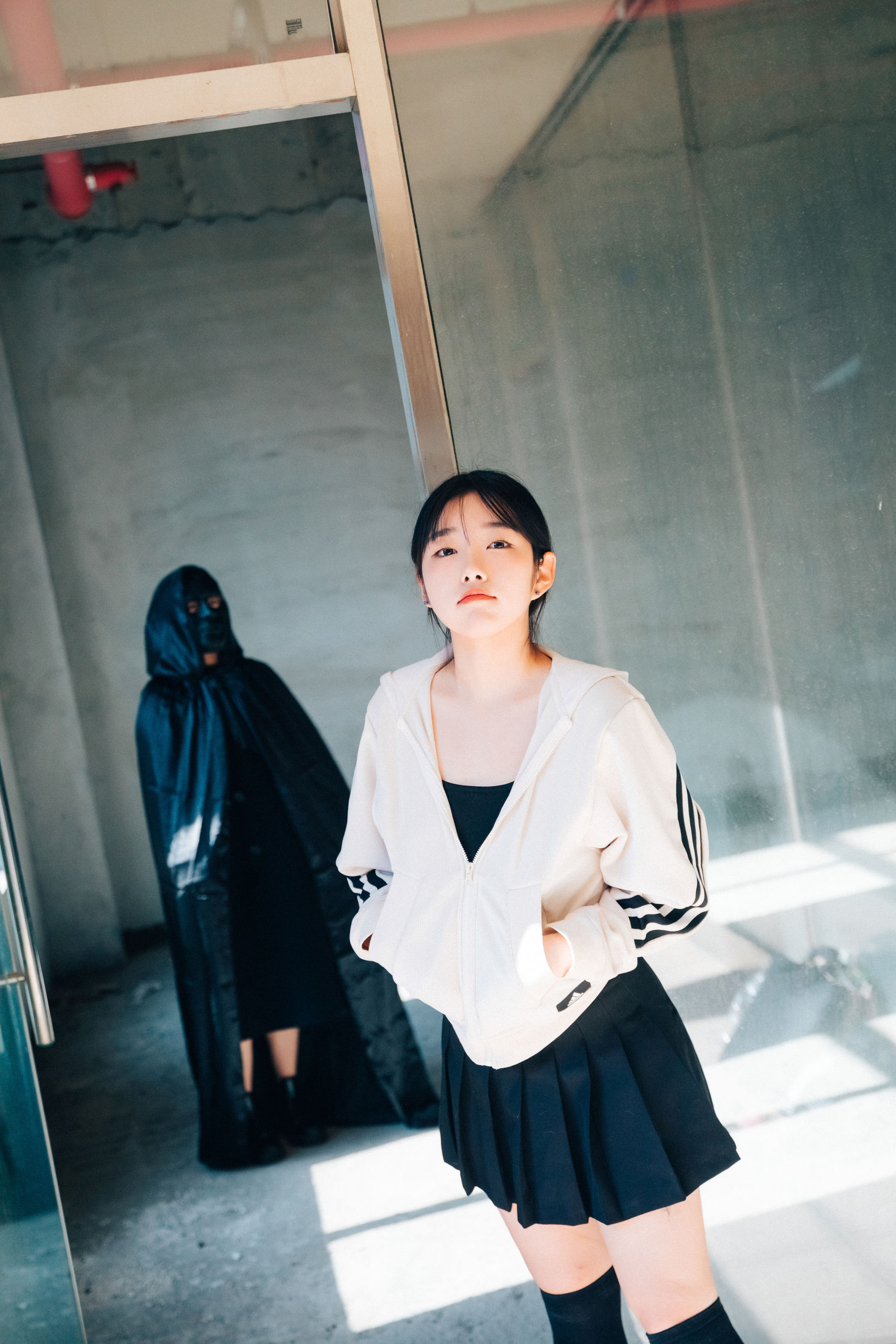 图片[4] - [LOOZY] Sonson - Mechakucha [43P] - 机器猫次元 - 机器猫次元