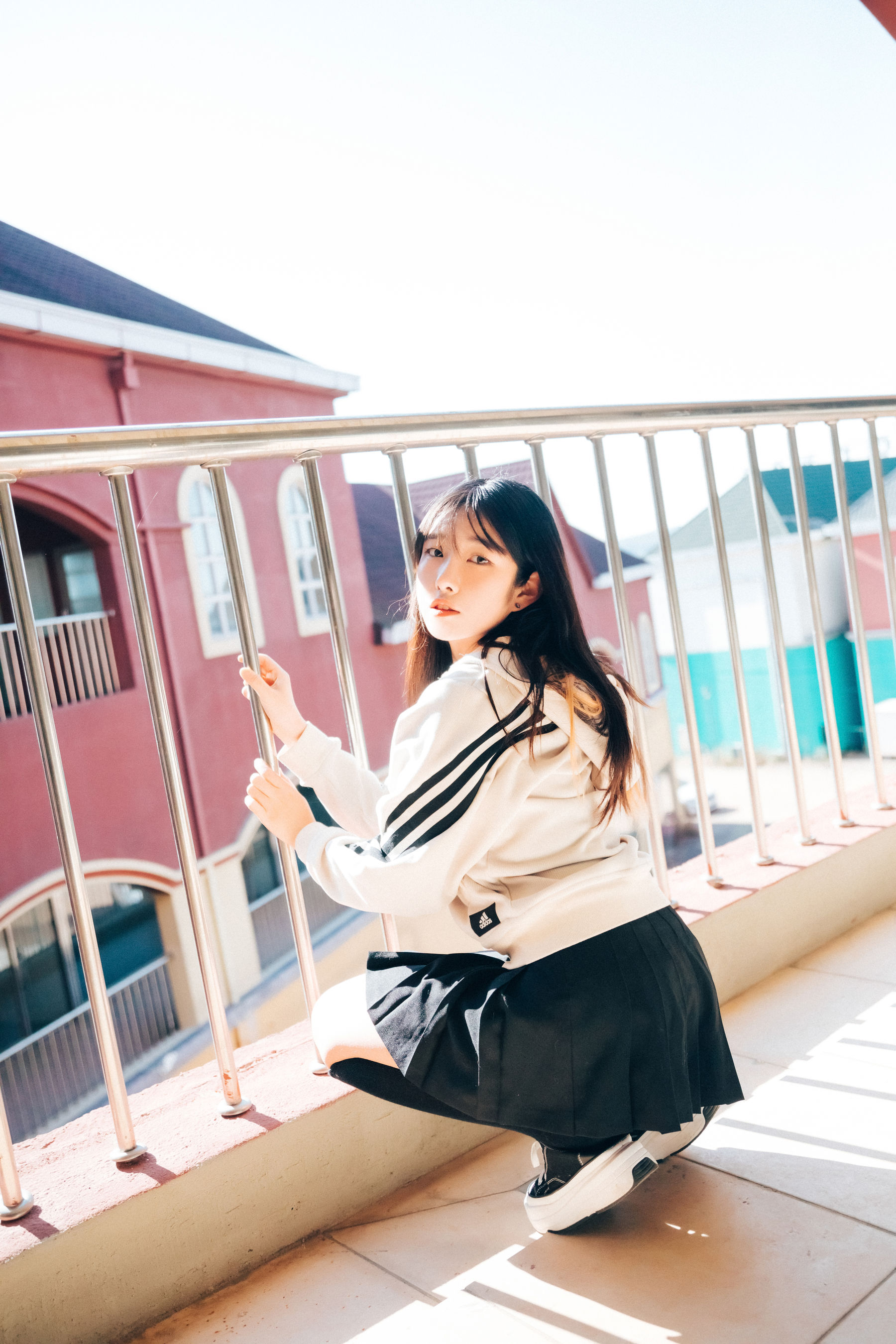 图片[3] - [LOOZY] Sonson - Mechakucha [43P] - 机器猫次元 - 机器猫次元