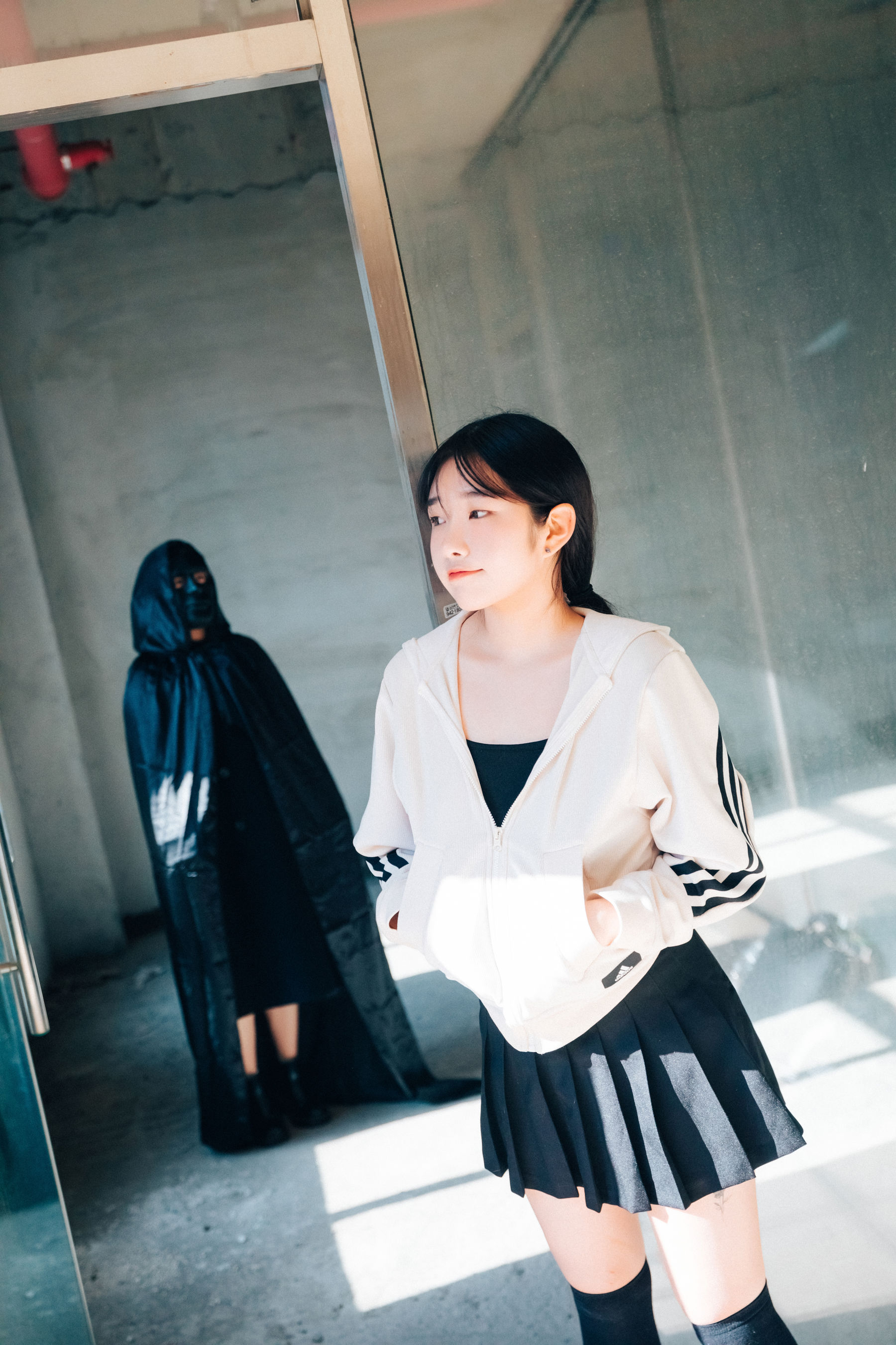 图片[5] - [LOOZY] Sonson - Mechakucha [43P] - 机器猫次元 - 机器猫次元