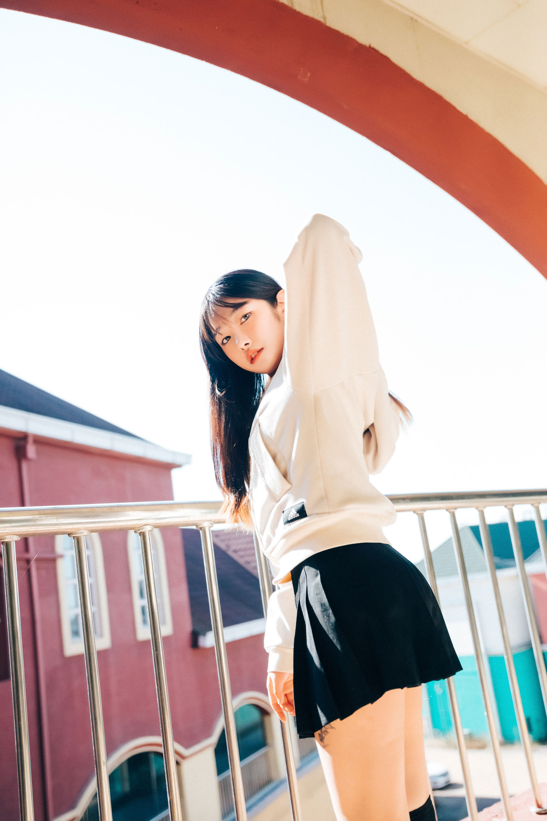 图片[2] - [LOOZY] Sonson - Mechakucha [43P] - 机器猫次元 - 机器猫次元