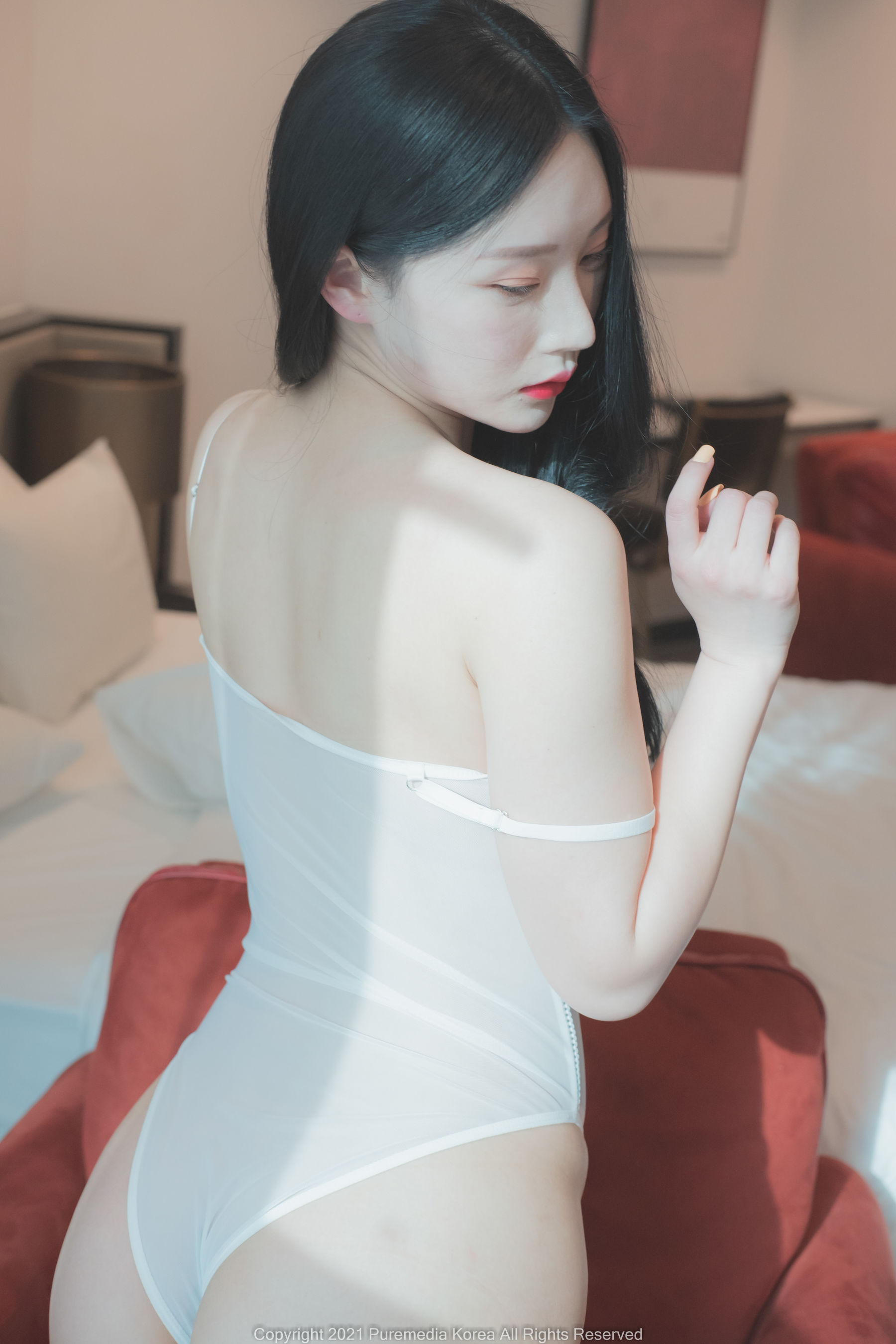 图片[7] - [PURE MEDIA] Vol.150 - Riha [40P] - 机器猫次元 - 机器猫次元