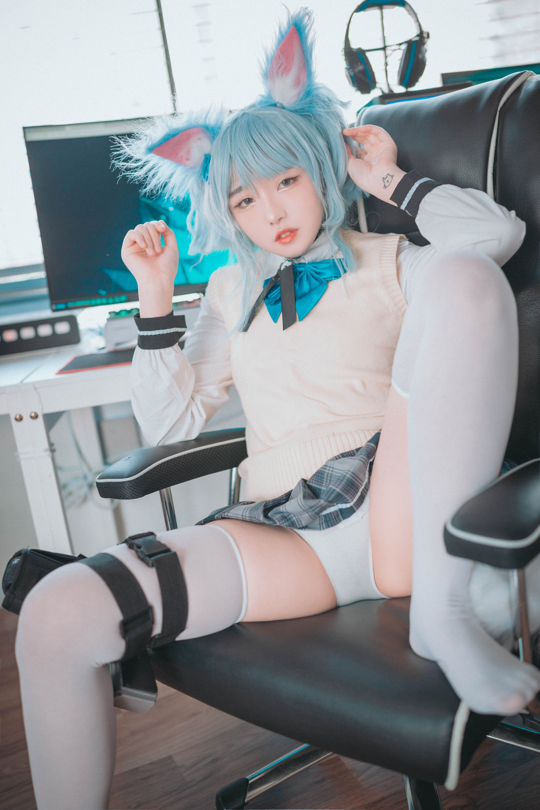 图片[2] - [DJAWA] Sonson - Girls’Frontline PA-15 [81P] - 机器猫次元 - 机器猫次元
