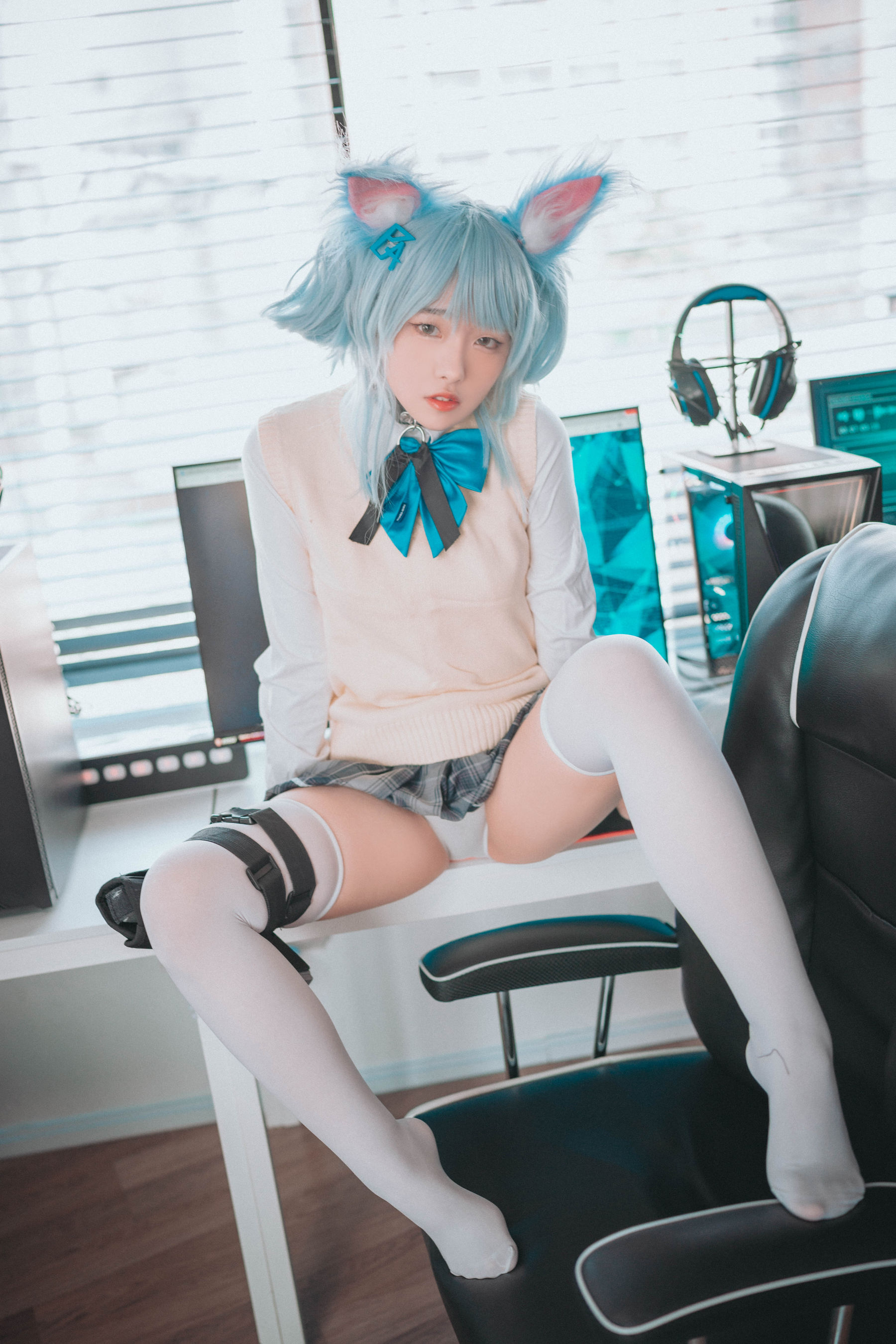图片[6] - [DJAWA] Sonson - Girls’Frontline PA-15 [81P] - 机器猫次元 - 机器猫次元