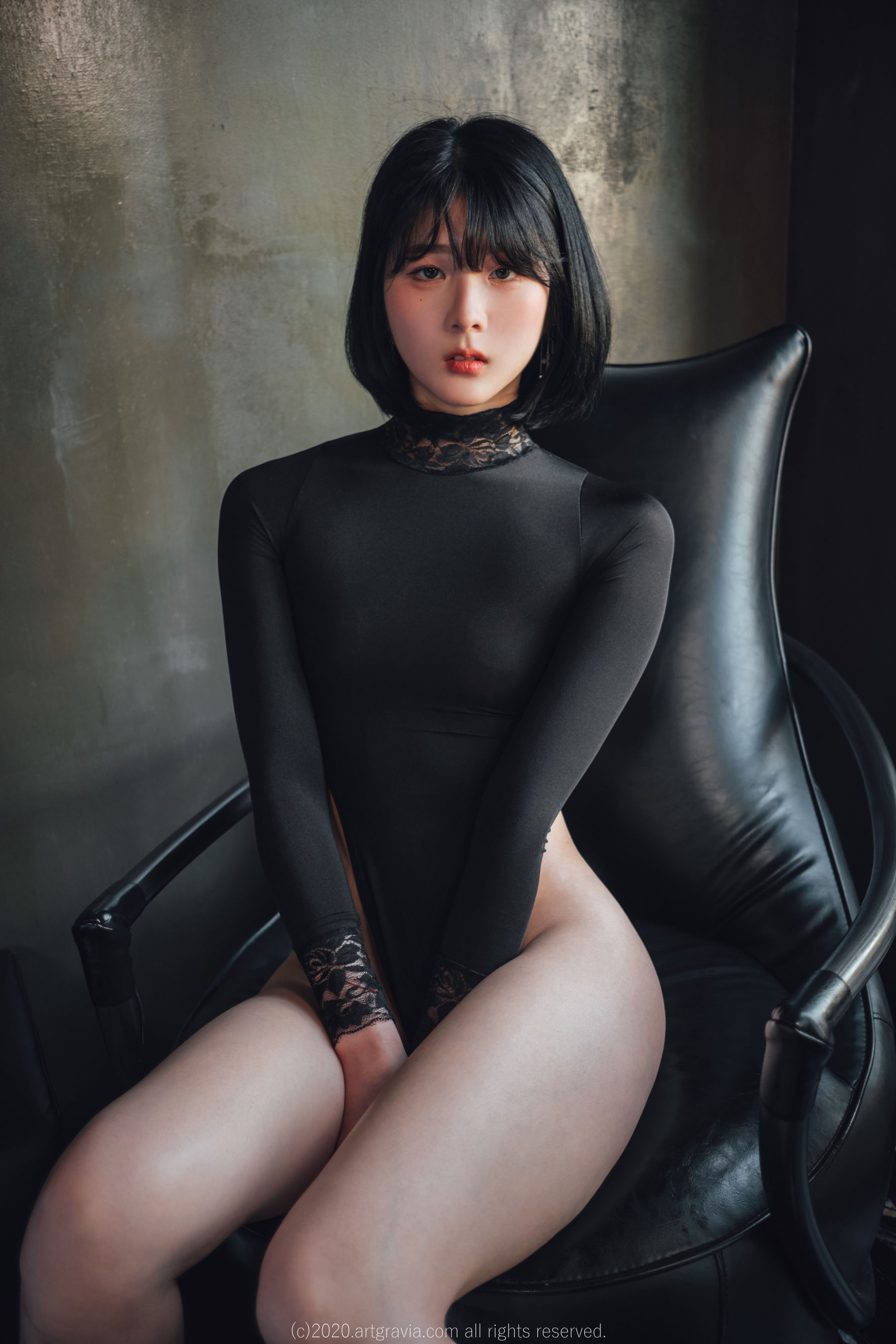 图片[4] - [ARTGRAVIA] VOL.162 Isabella [68P] - 机器猫次元 - 机器猫次元