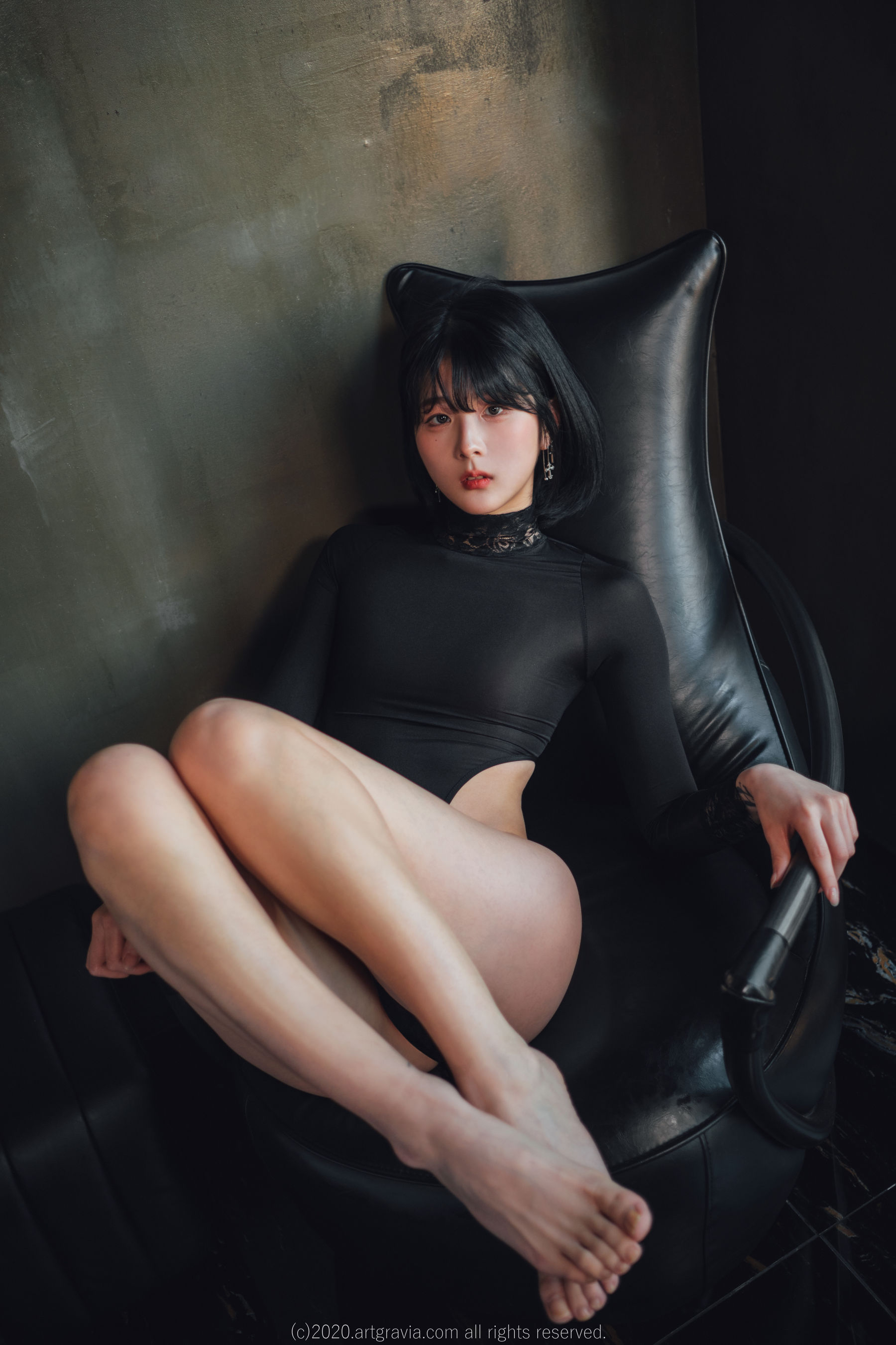 图片[1] - [ARTGRAVIA] VOL.162 Isabella [68P] - 机器猫次元 - 机器猫次元