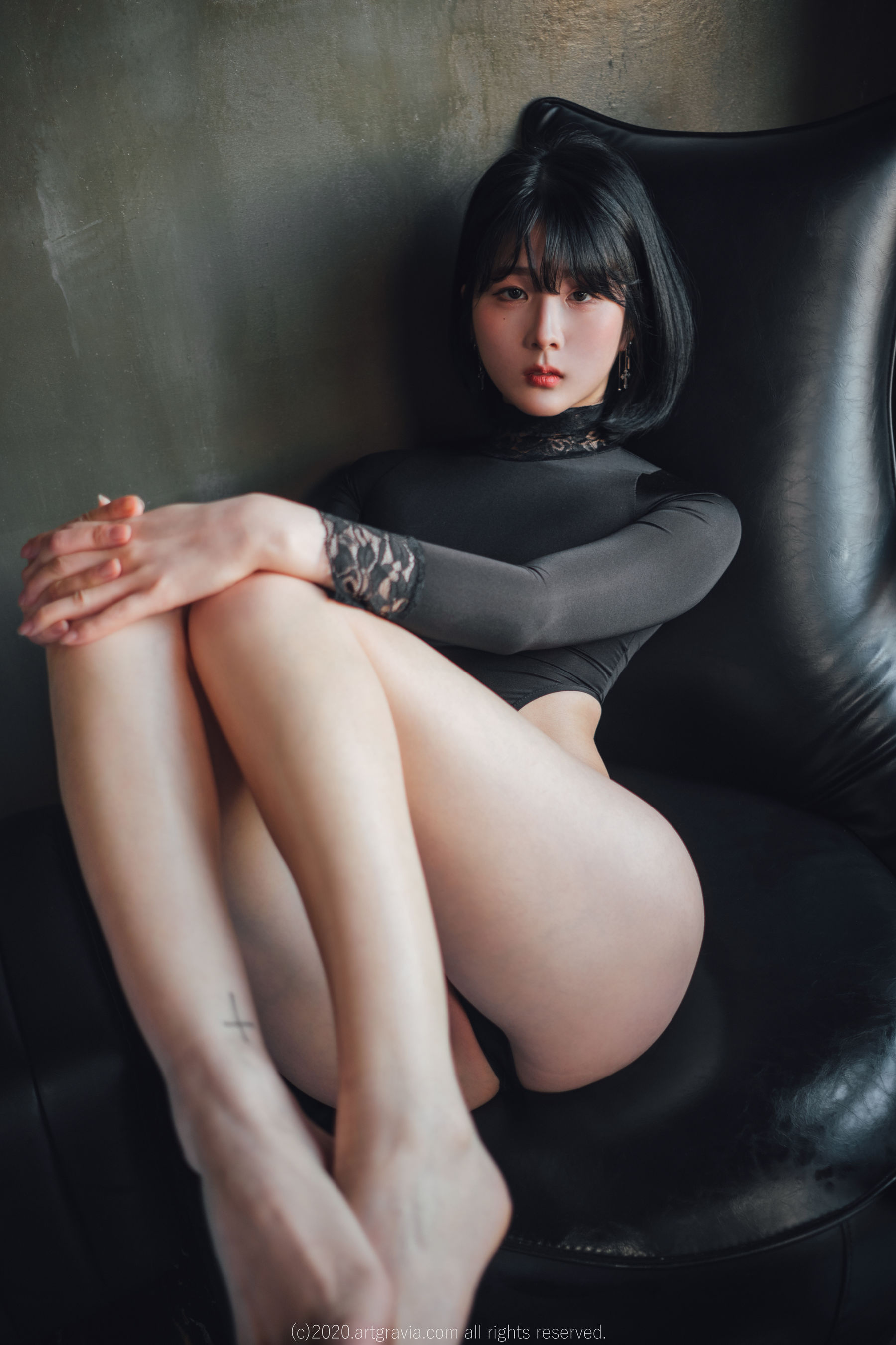 图片[3] - [ARTGRAVIA] VOL.162 Isabella [68P] - 机器猫次元 - 机器猫次元